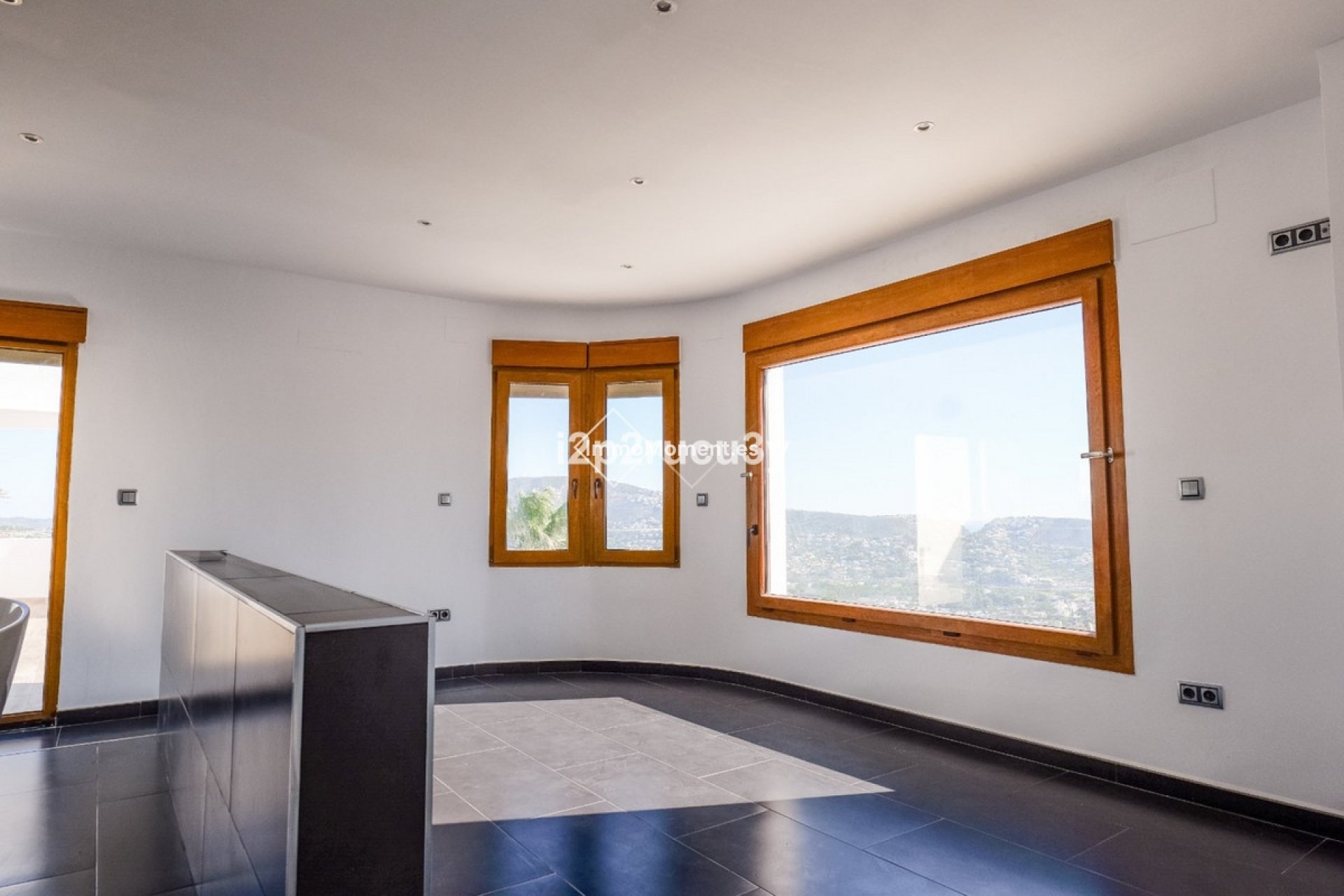 Resale - Detached villa - Teulada - Moraira