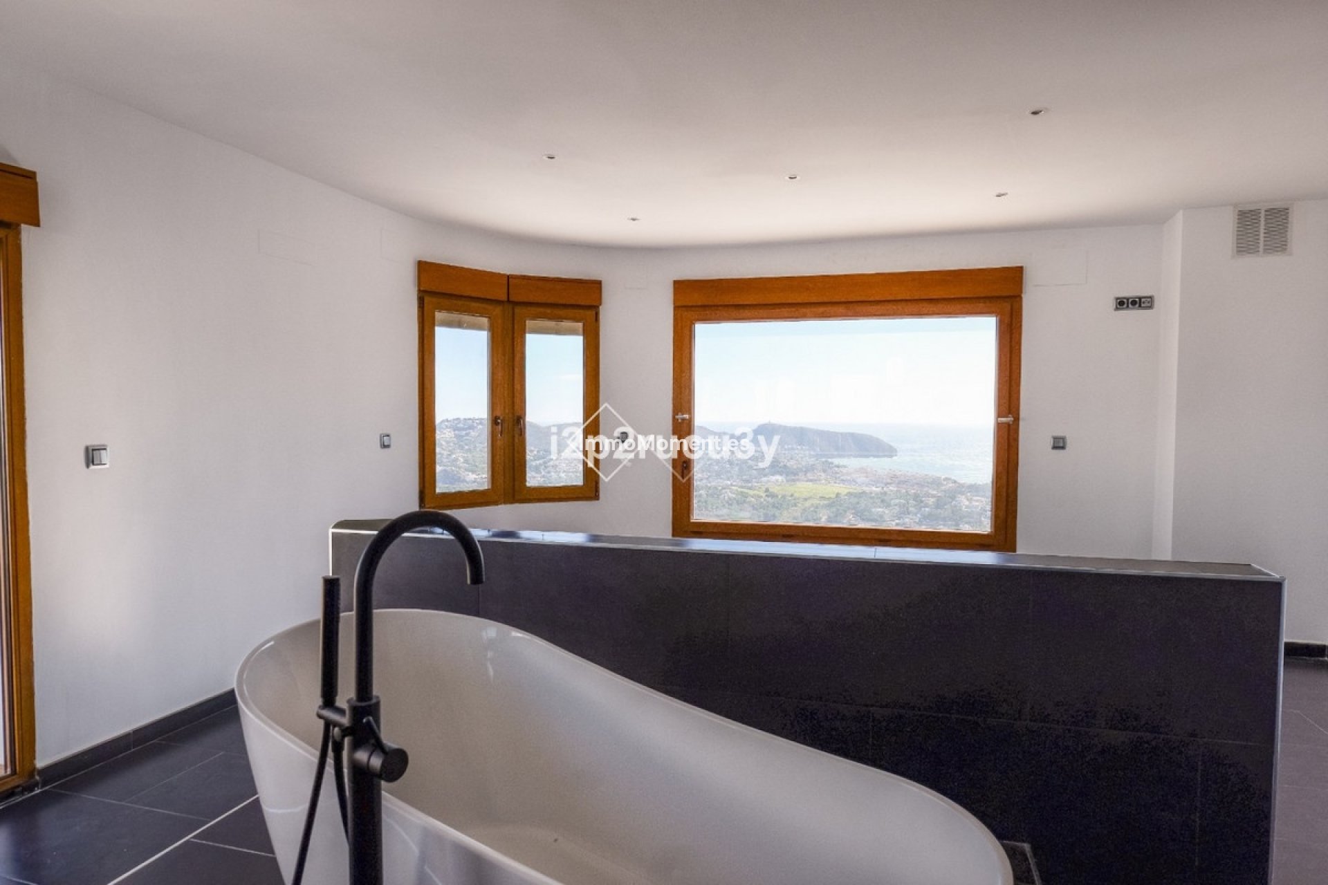 Resale - Detached villa - Teulada - Moraira