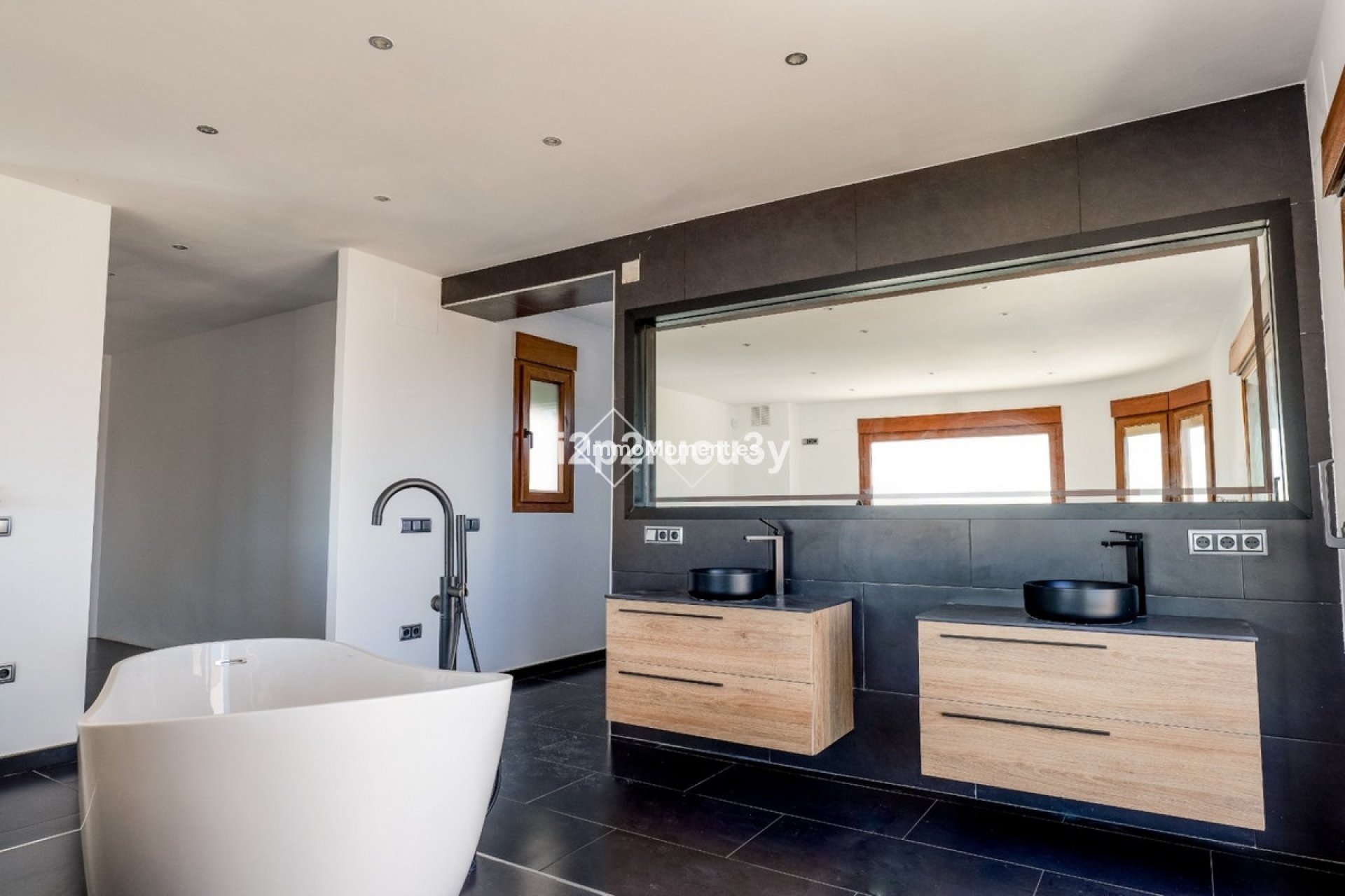Resale - Detached villa - Teulada - Moraira