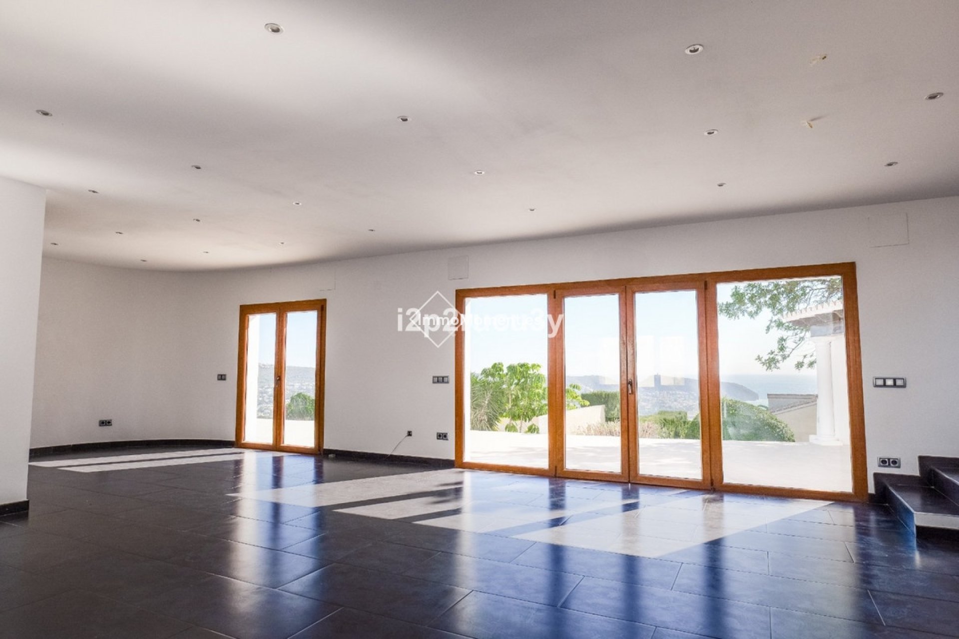 Resale - Detached villa - Teulada - Moraira