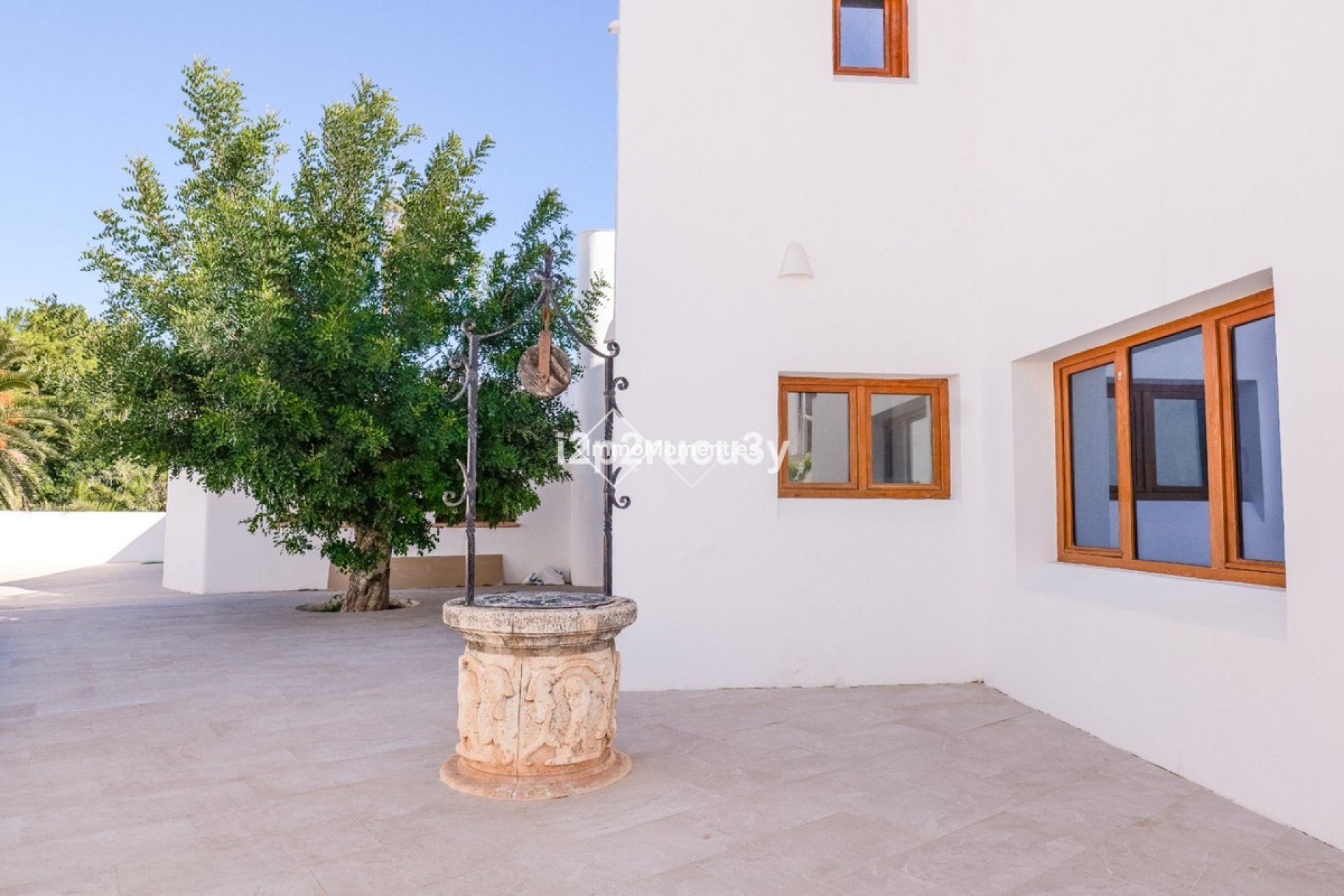 Resale - Detached villa - Teulada - Moraira