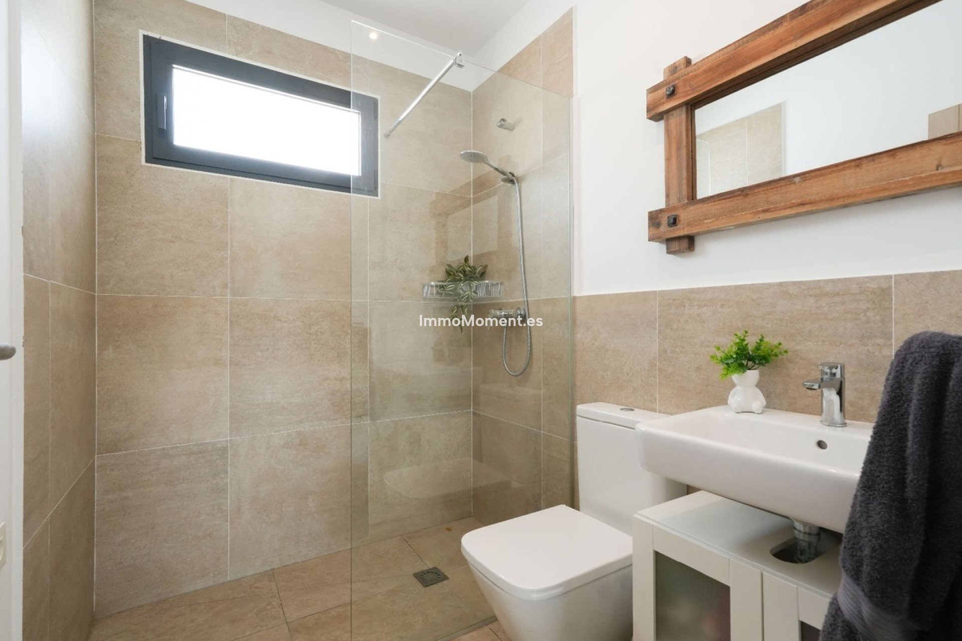 Resale - Detached villa - Teulada - Moraira