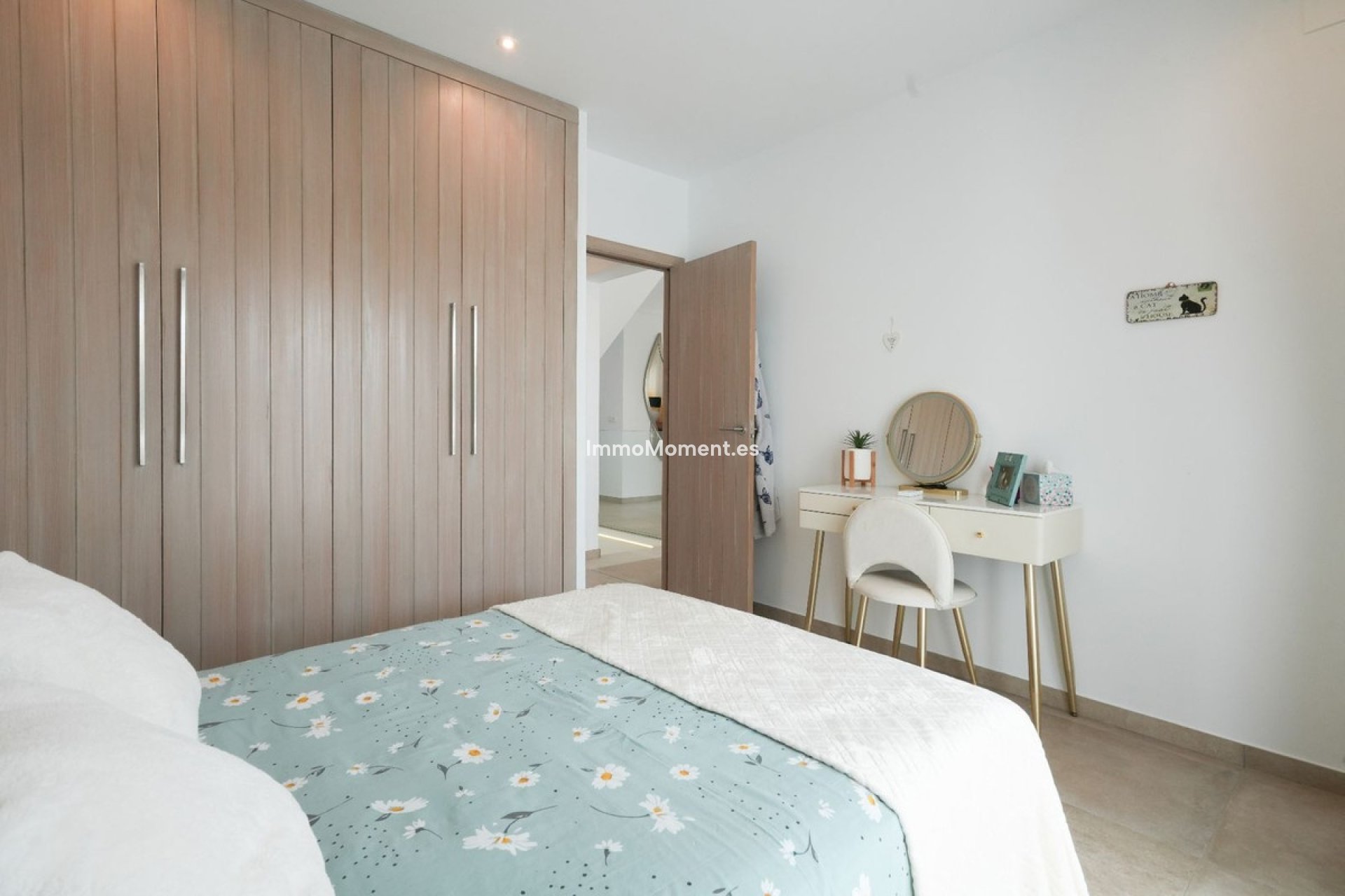 Resale - Detached villa - Teulada - Moraira