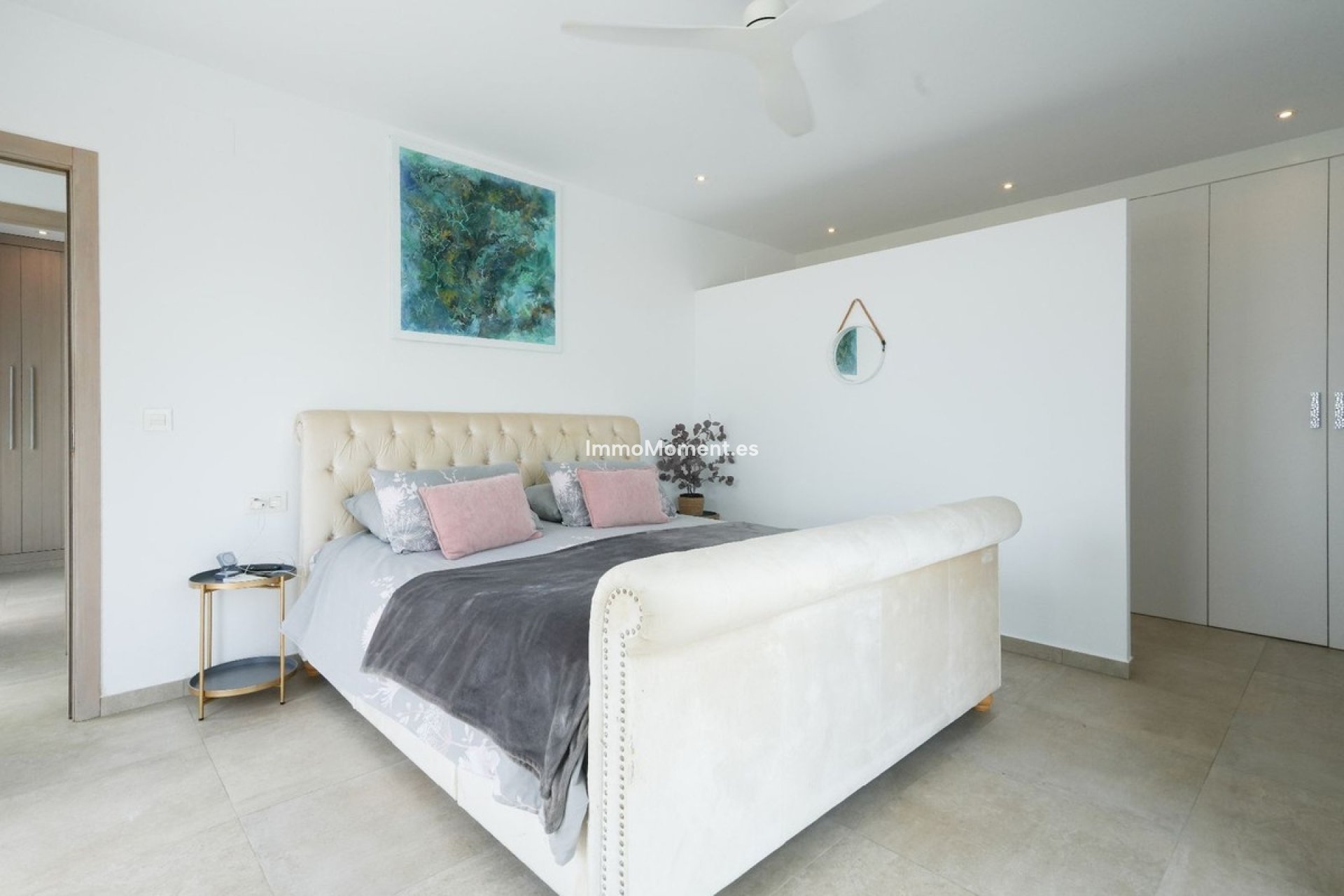 Resale - Detached villa - Teulada - Moraira