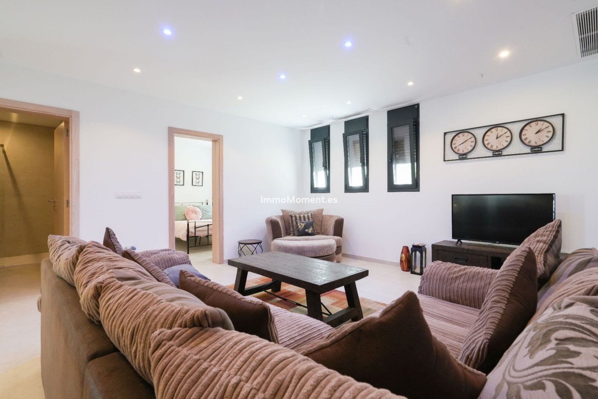 Resale - Detached villa - Teulada - Moraira