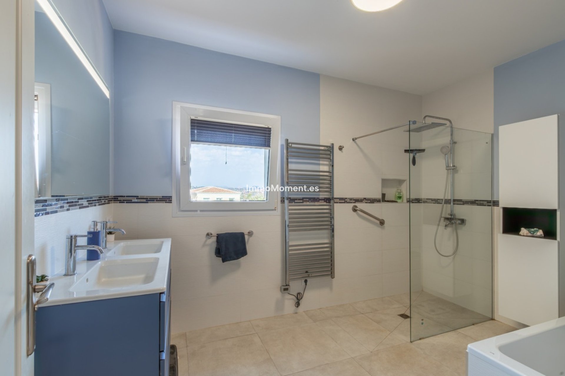 Resale - Detached villa - Teulada - Moraira
