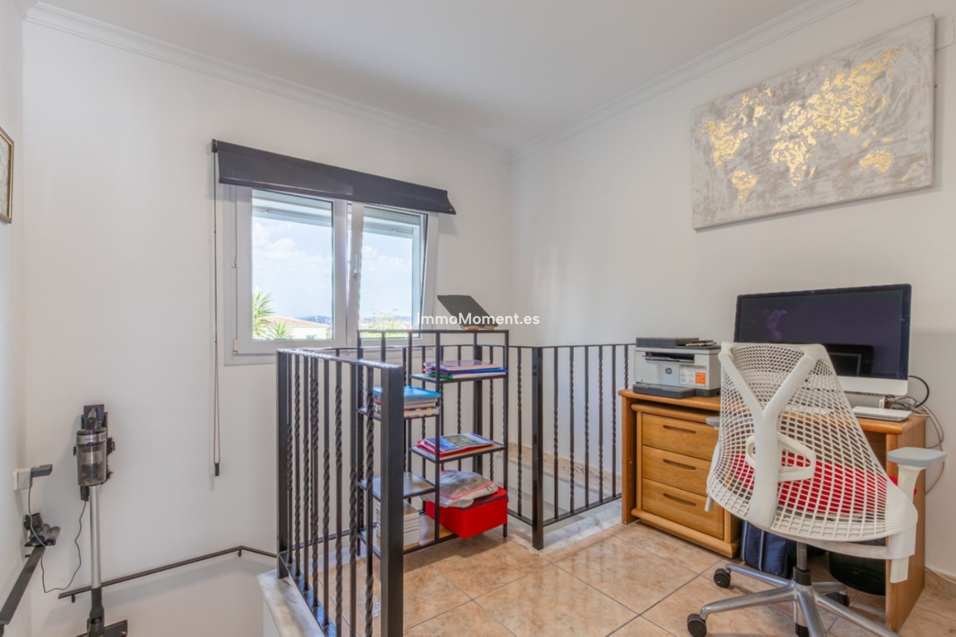 Resale - Detached villa - Teulada - Moraira