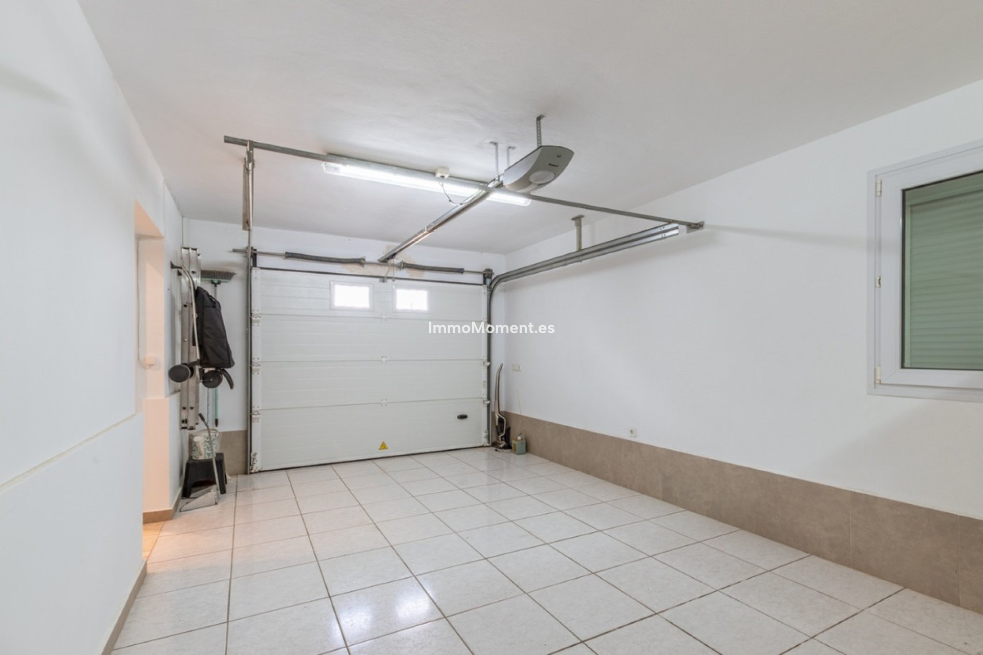 Resale - Detached villa - Teulada - Moraira