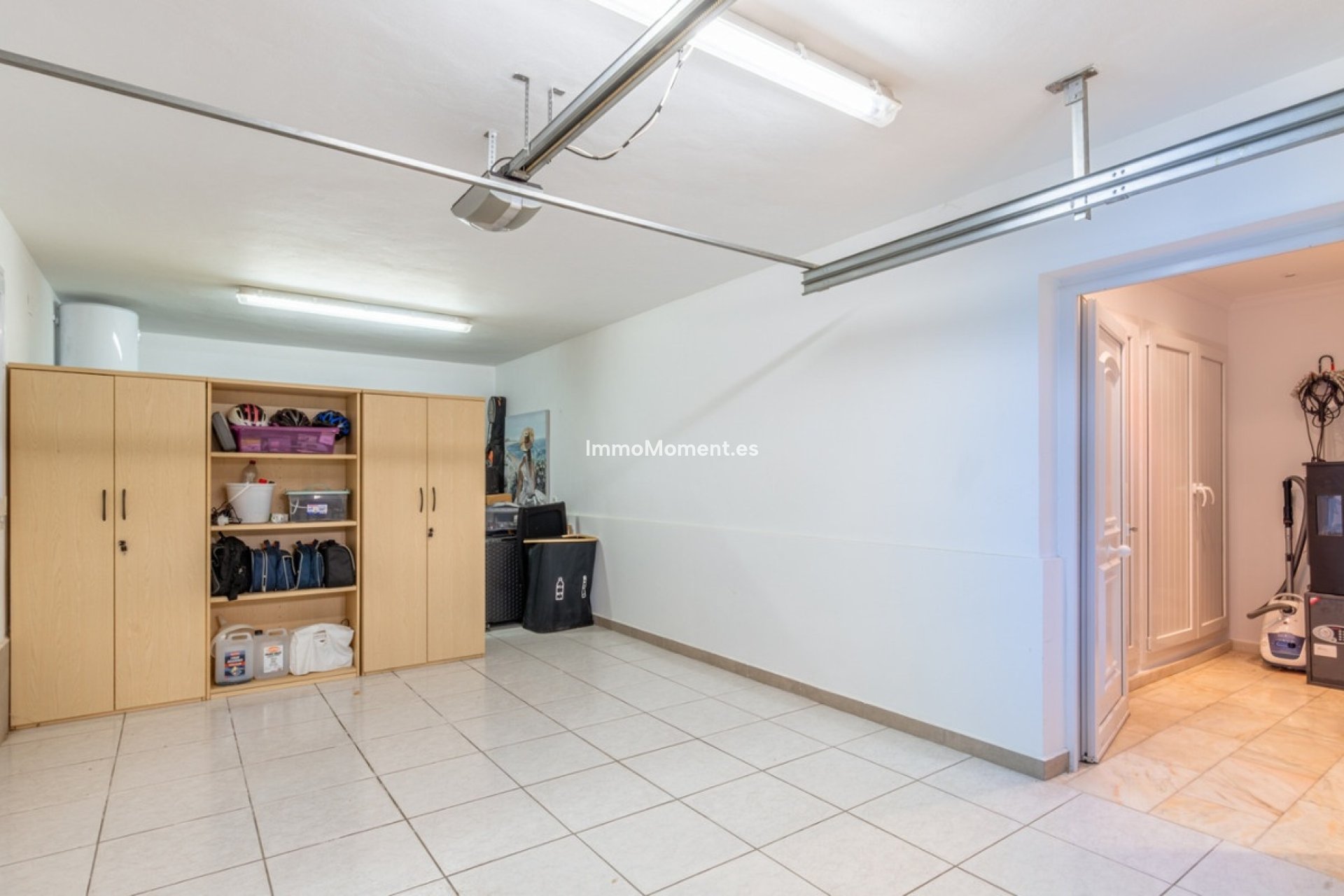 Resale - Detached villa - Teulada - Moraira