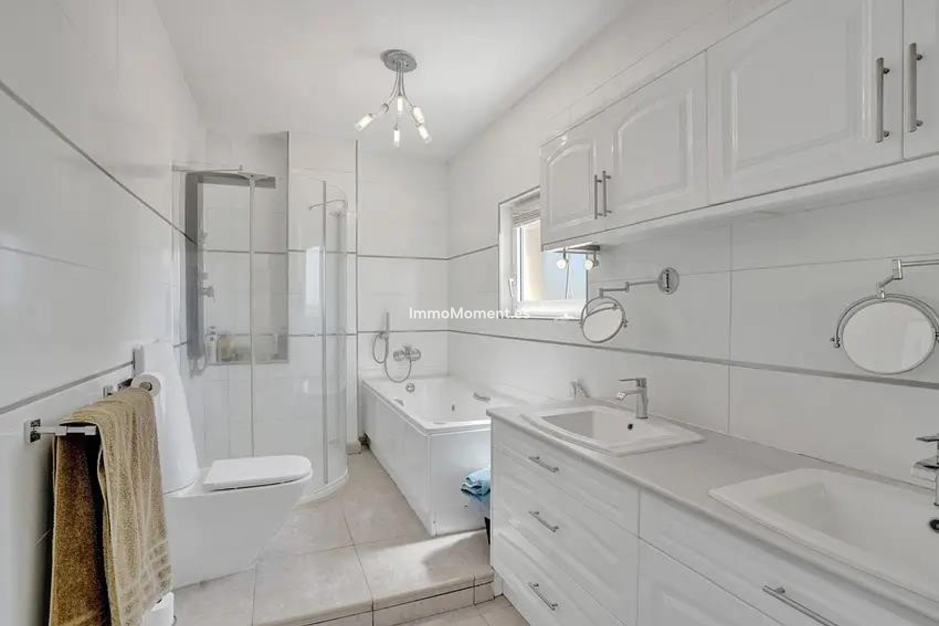 Resale - Detached villa - Teulada - Moraira