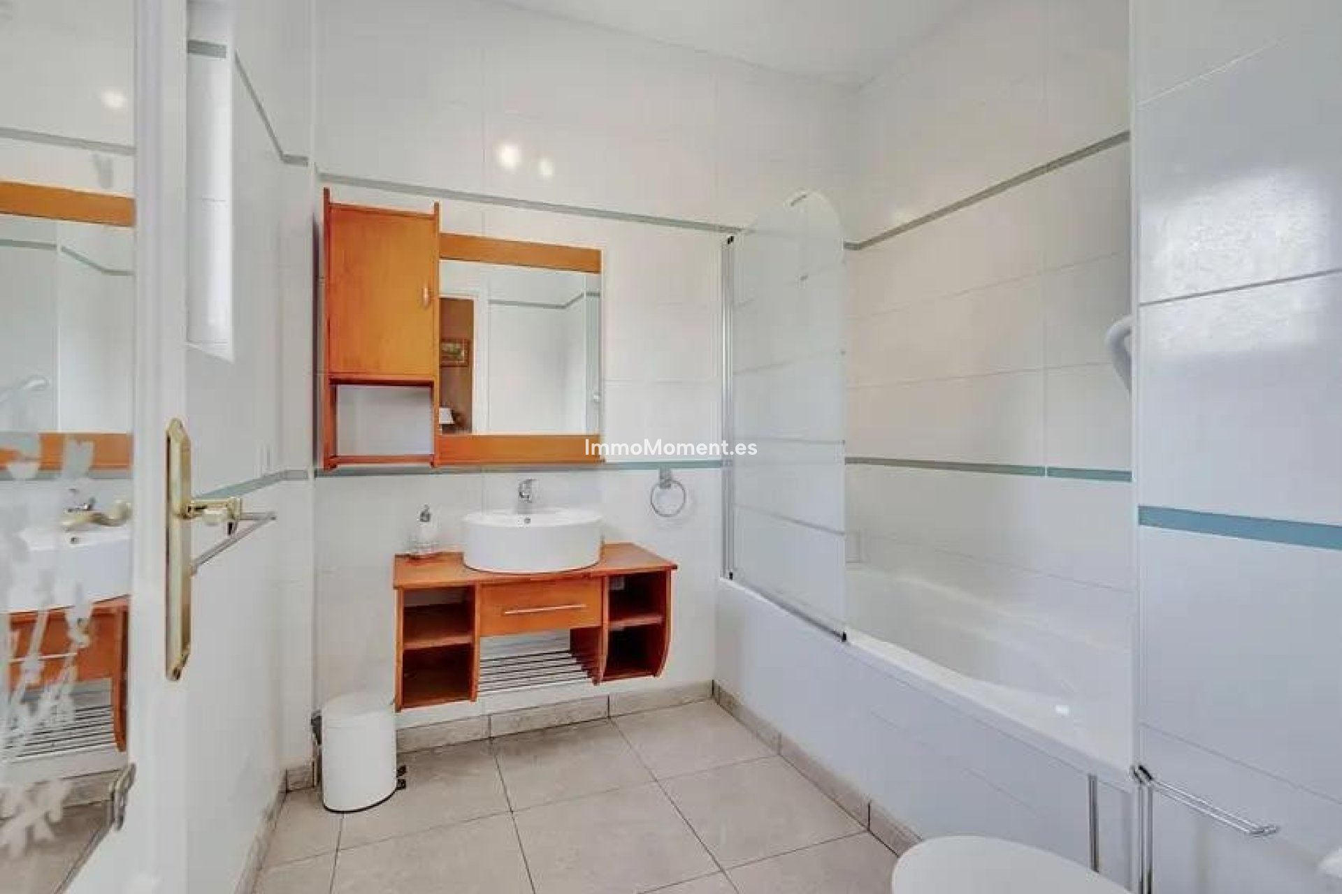 Resale - Detached villa - Teulada - Moraira