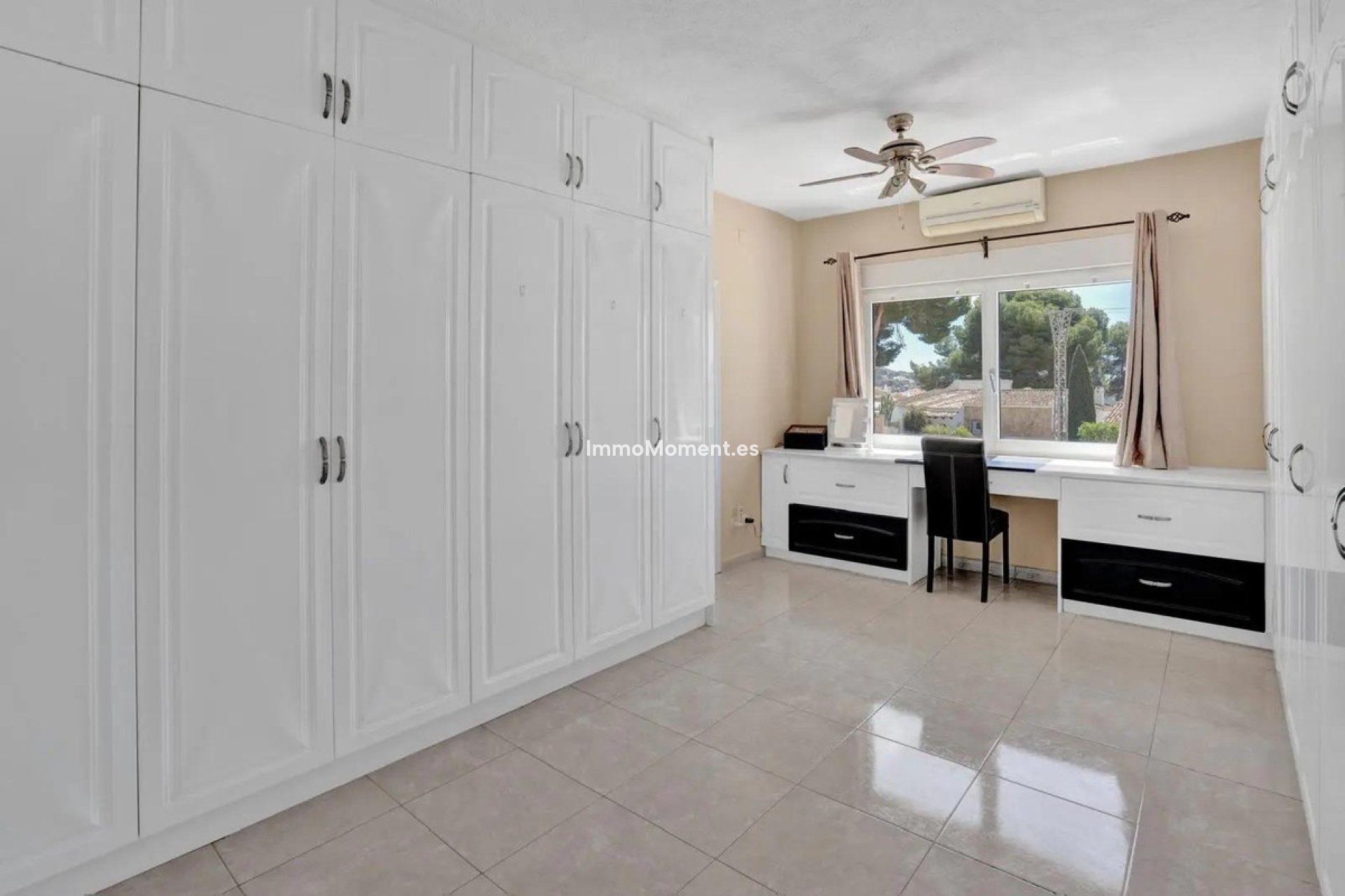 Resale - Detached villa - Teulada - Moraira