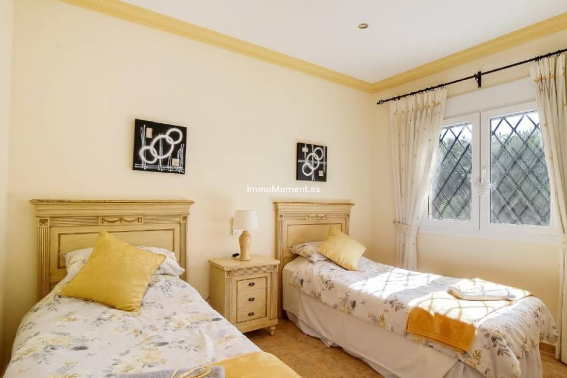 Resale - Detached villa - Teulada - Moraira