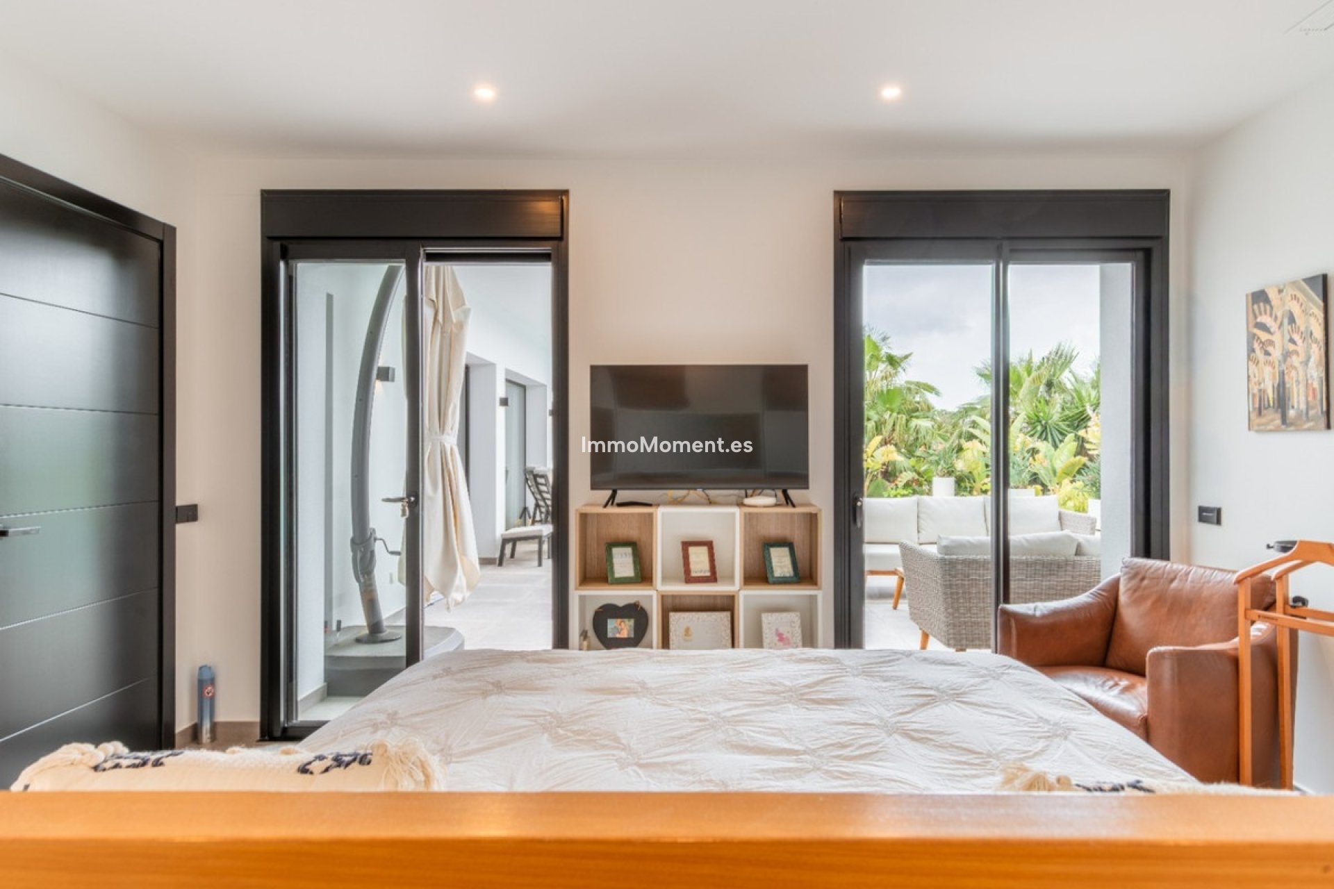 Resale - Detached villa - Teulada - Moraira