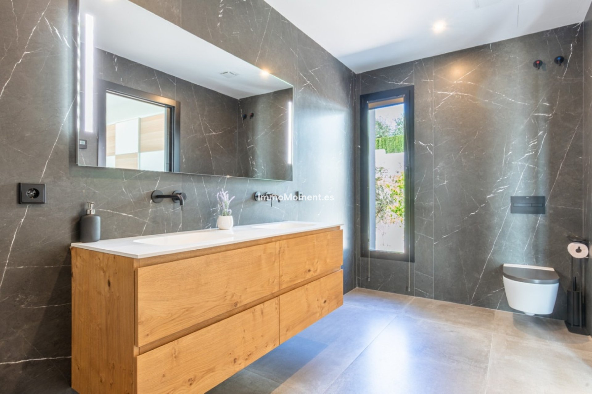 Resale - Detached villa - Teulada - Moraira