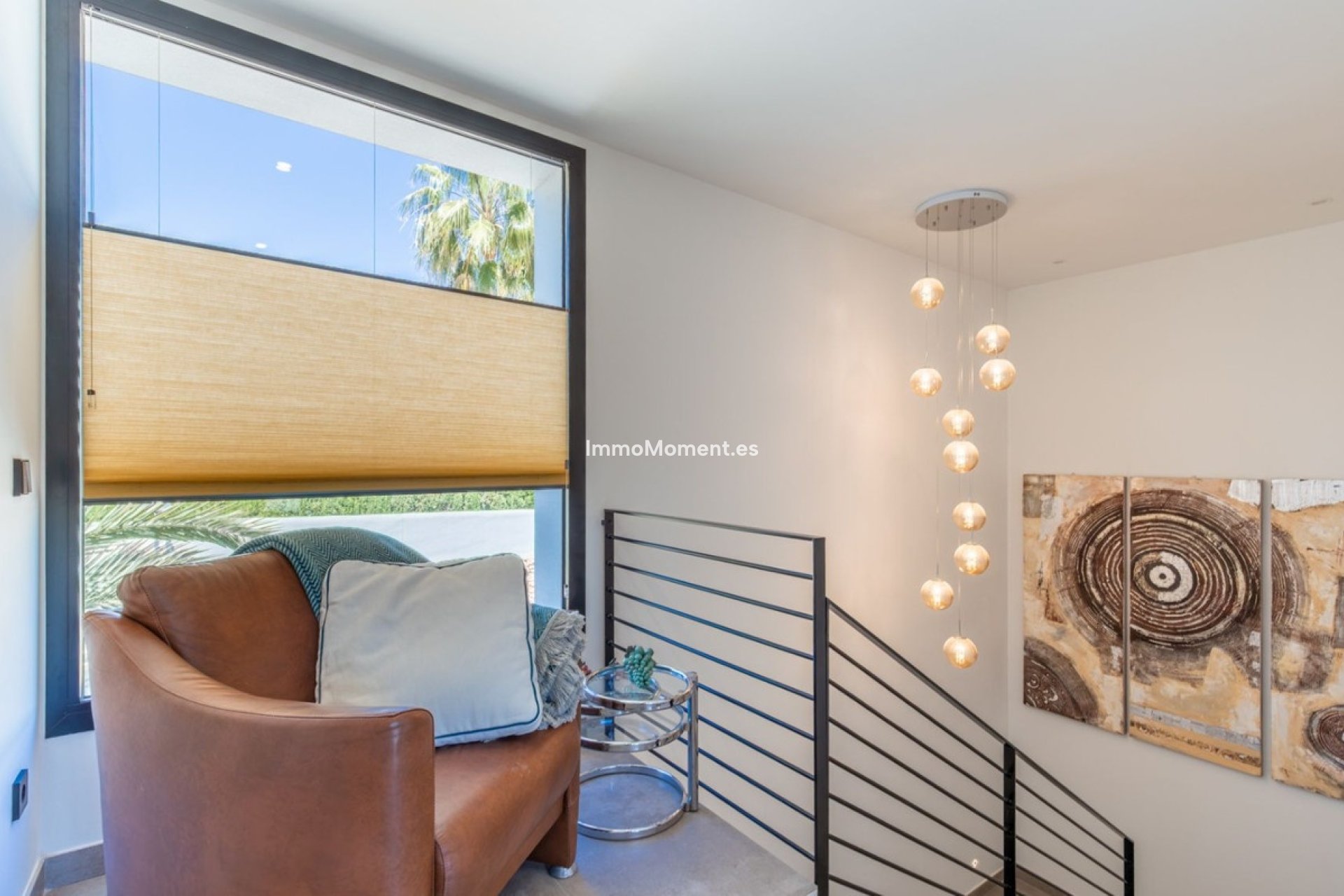 Resale - Detached villa - Teulada - Moraira