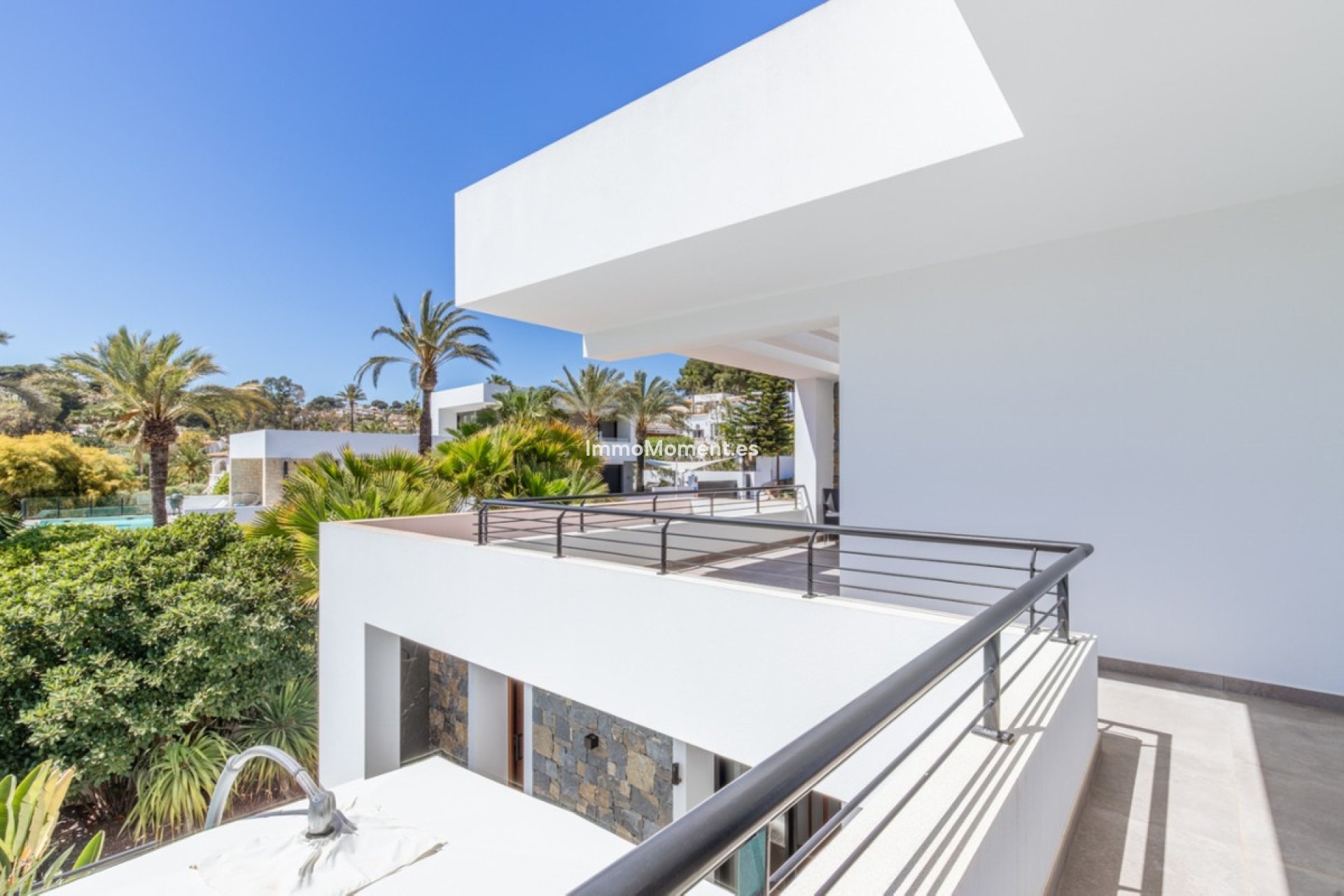 Resale - Detached villa - Teulada - Moraira