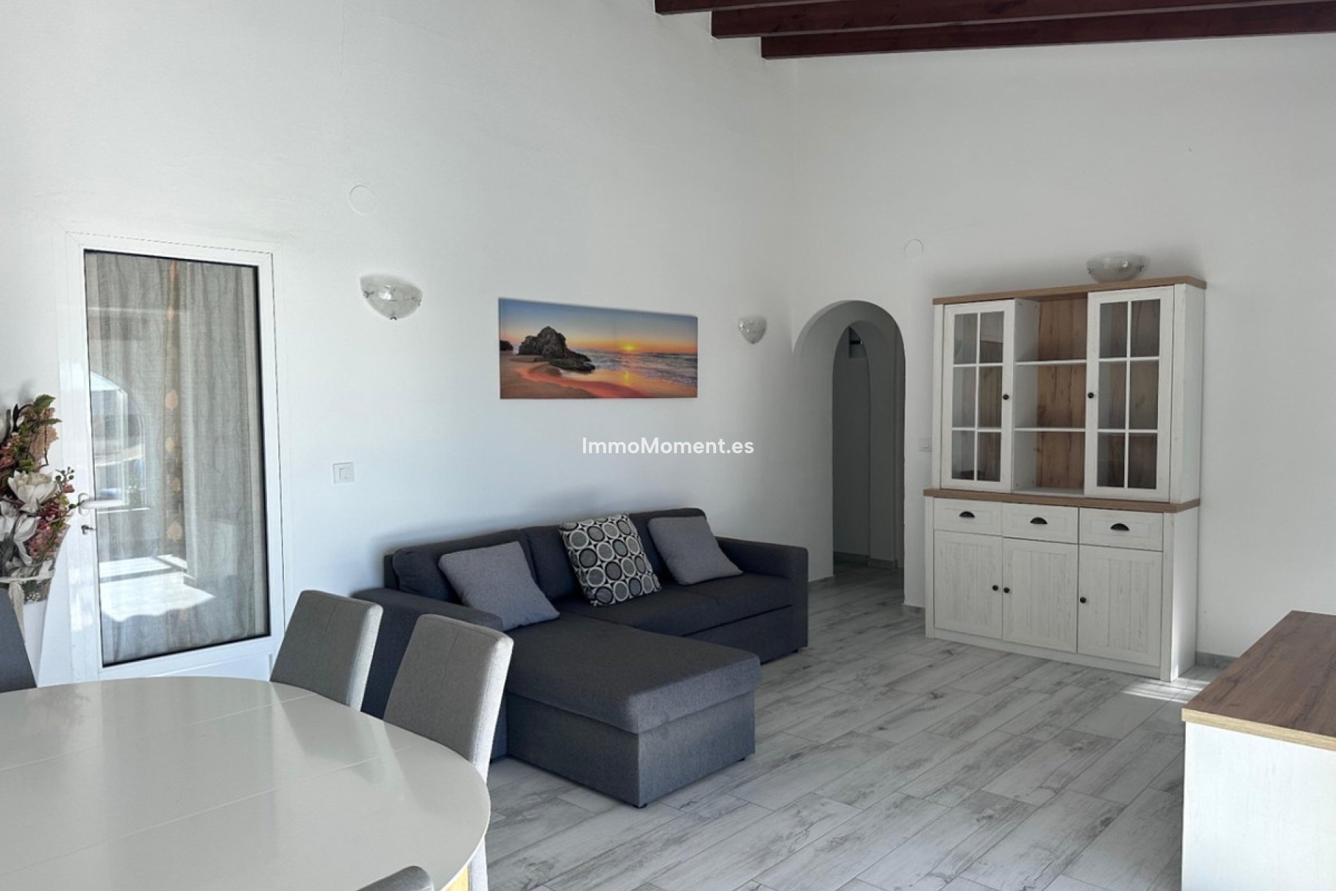 Resale - Detached villa - Teulada - Moraira