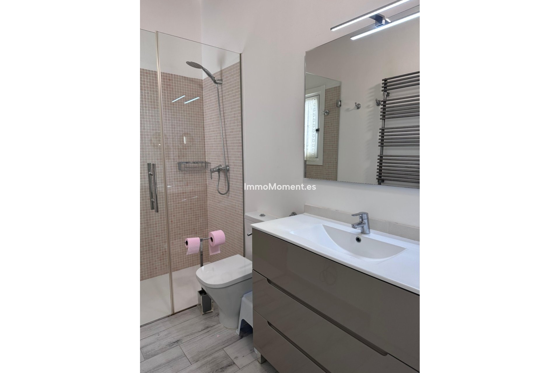 Resale - Detached villa - Teulada - Moraira