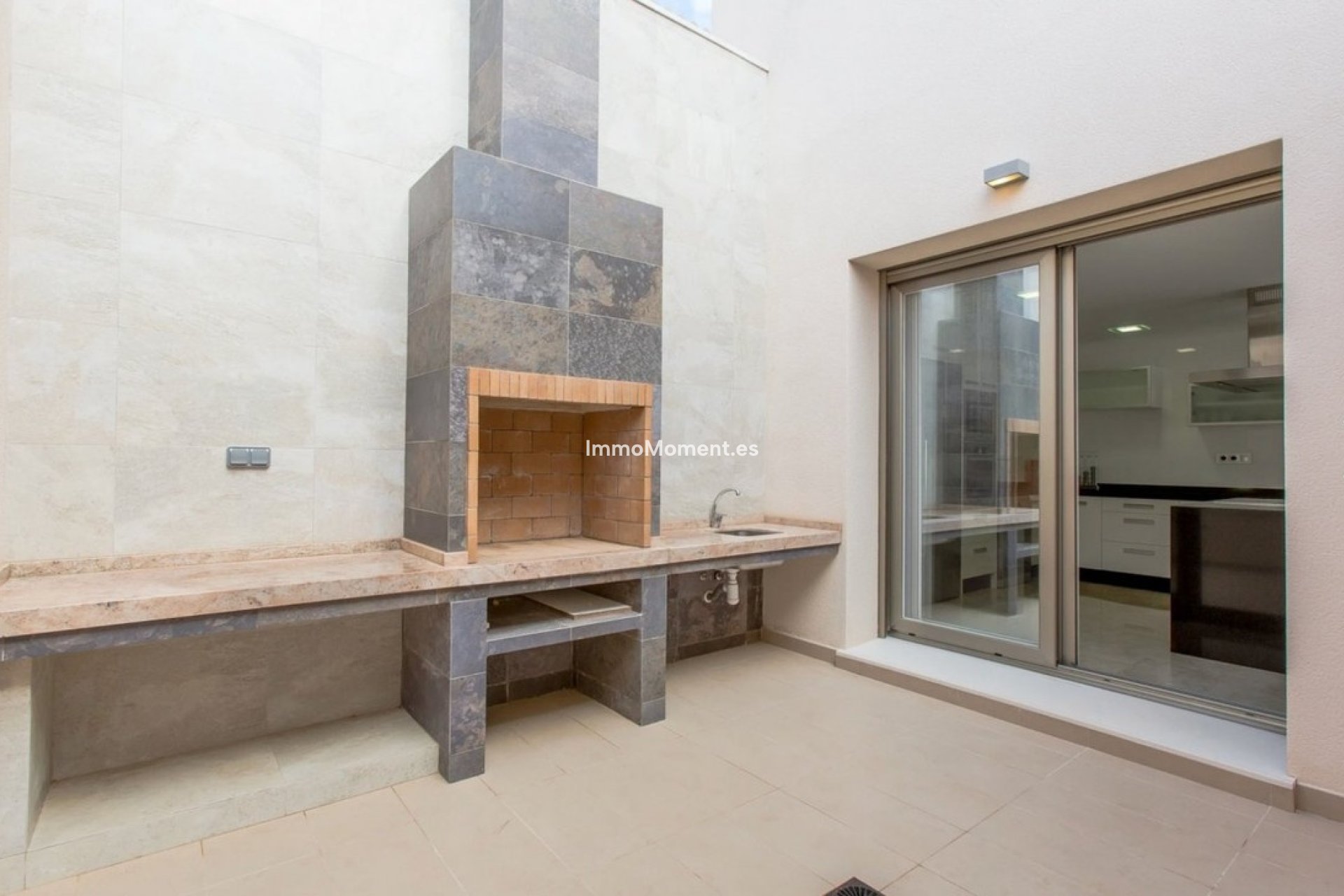 Resale - Detached villa - Teulada - Moraira