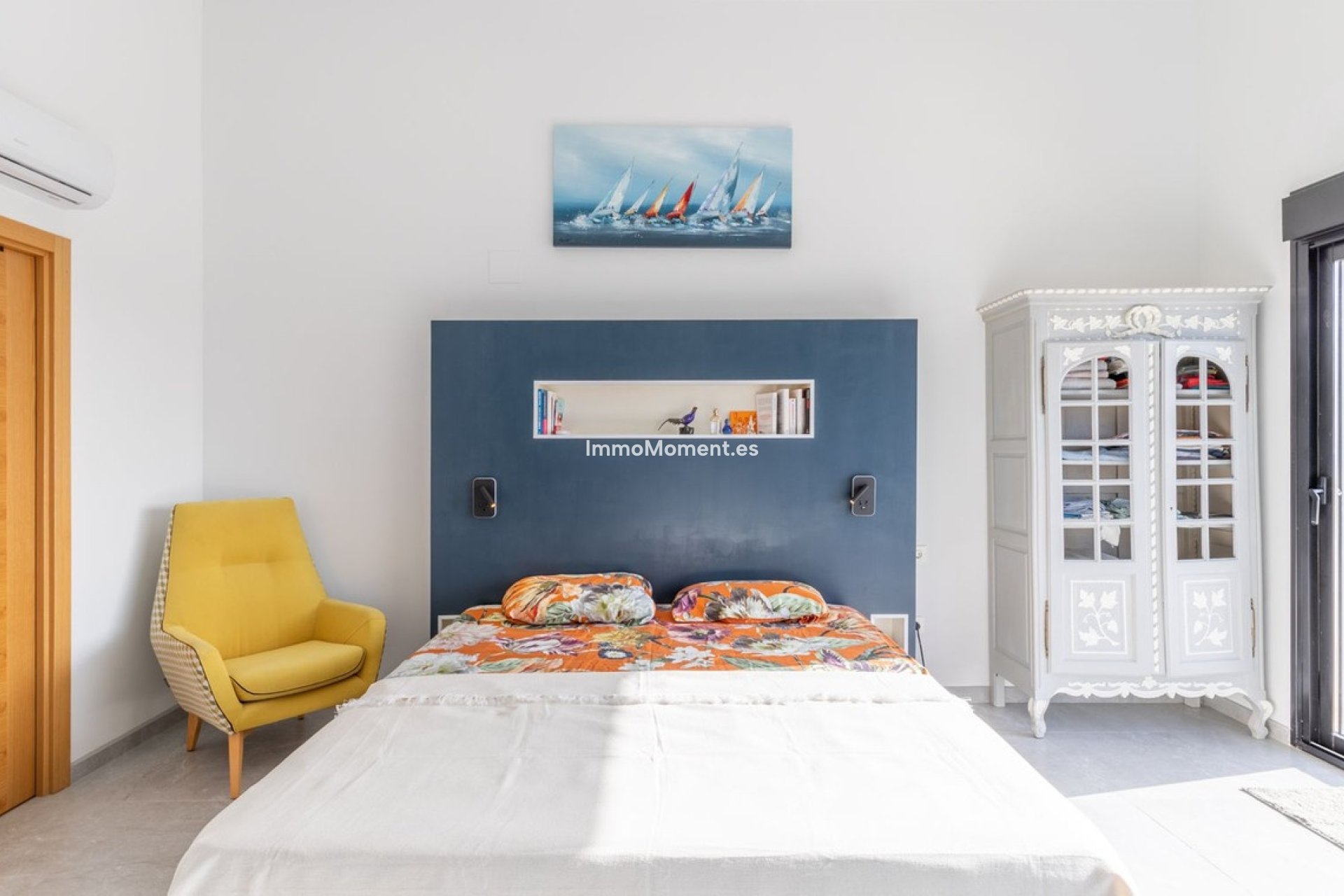 Resale - Detached villa - Teulada - Moraira