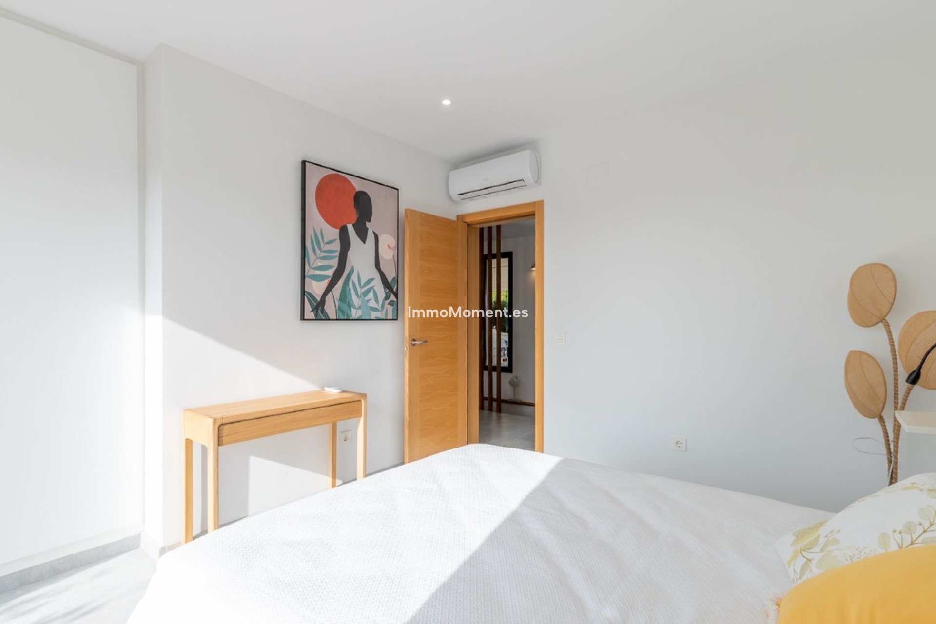 Resale - Detached villa - Teulada - Moraira