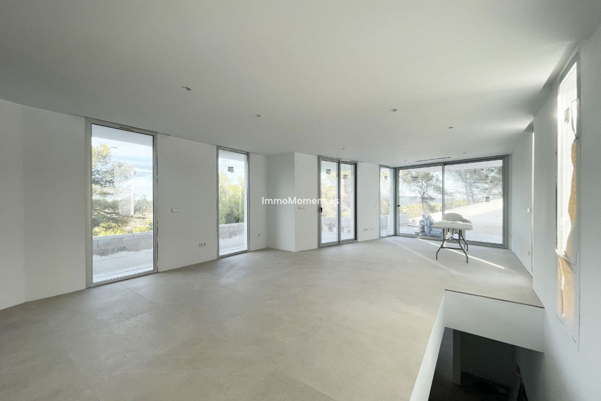 Resale - Detached villa - Teulada - Moraira