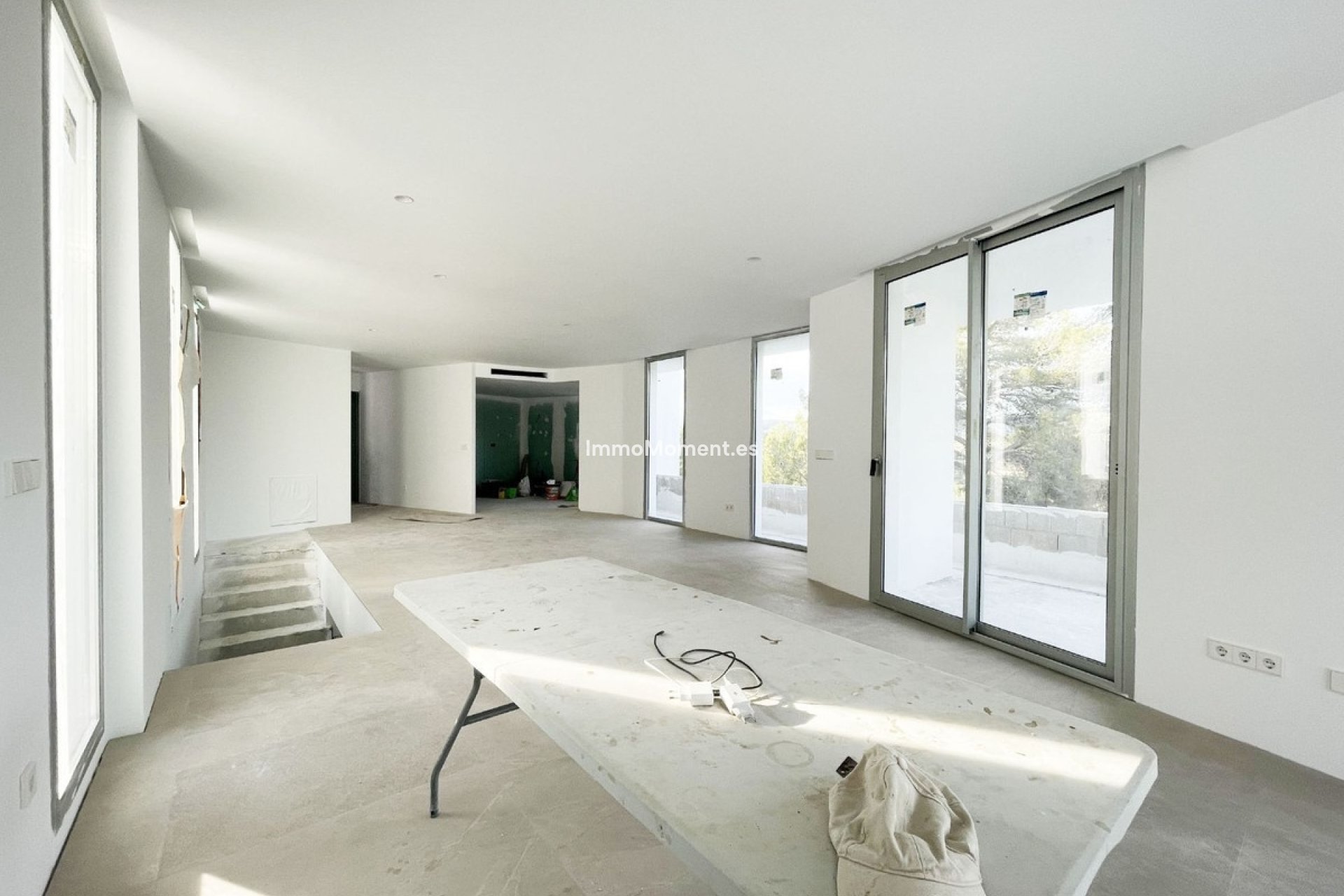 Resale - Detached villa - Teulada - Moraira