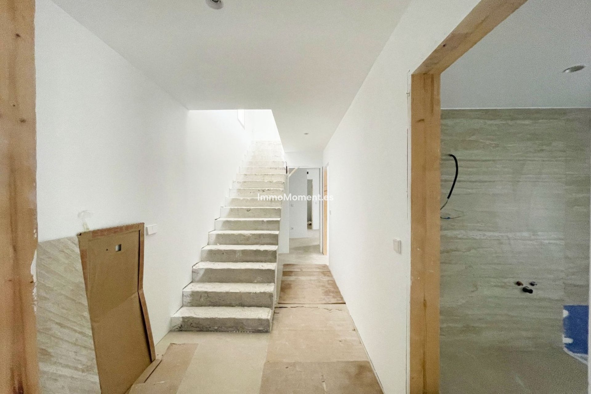 Resale - Detached villa - Teulada - Moraira
