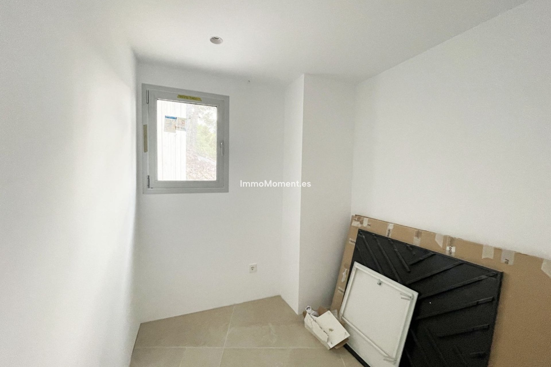 Resale - Detached villa - Teulada - Moraira