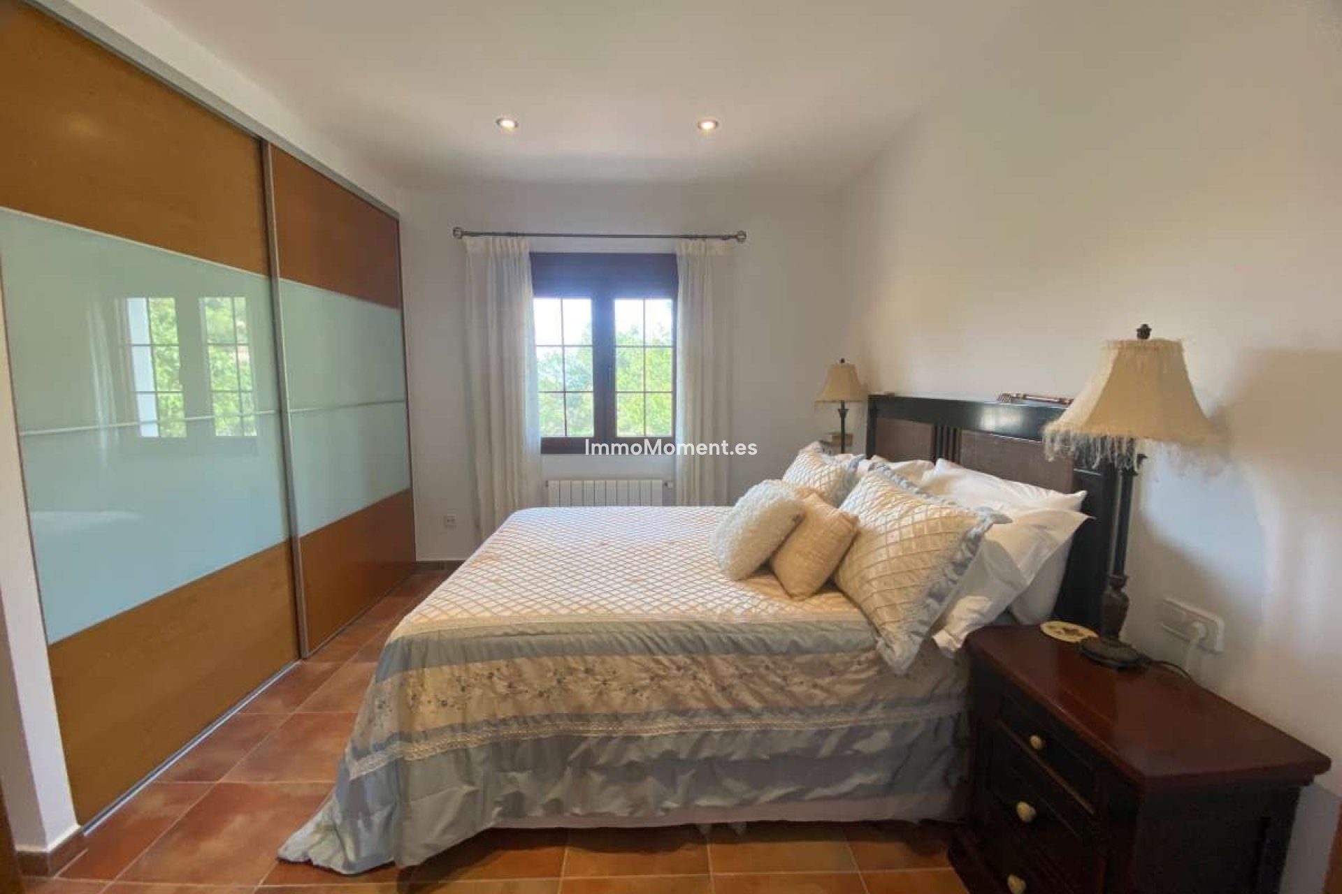 Resale - Detached villa - Teulada - Moraira