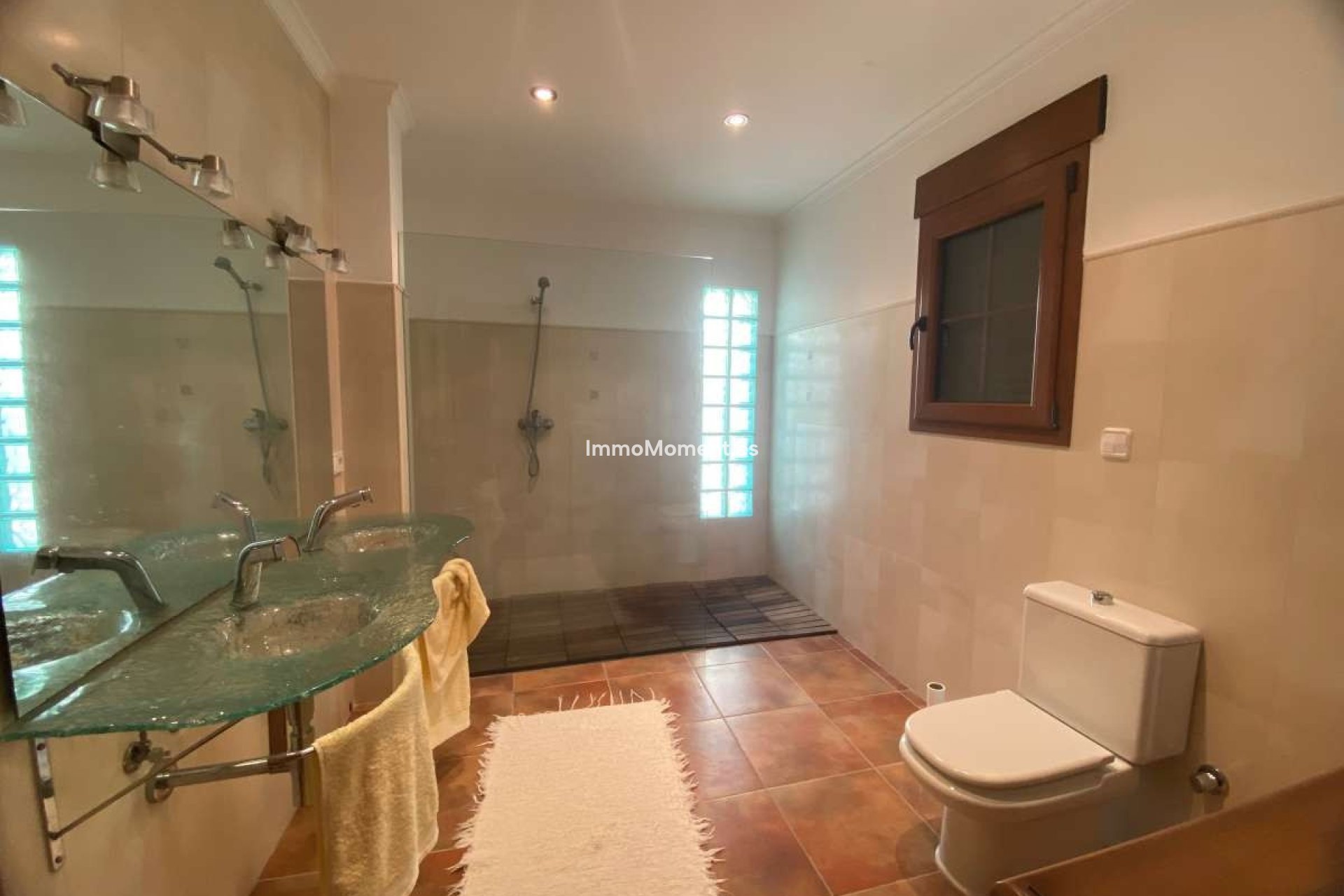 Resale - Detached villa - Teulada - Moraira