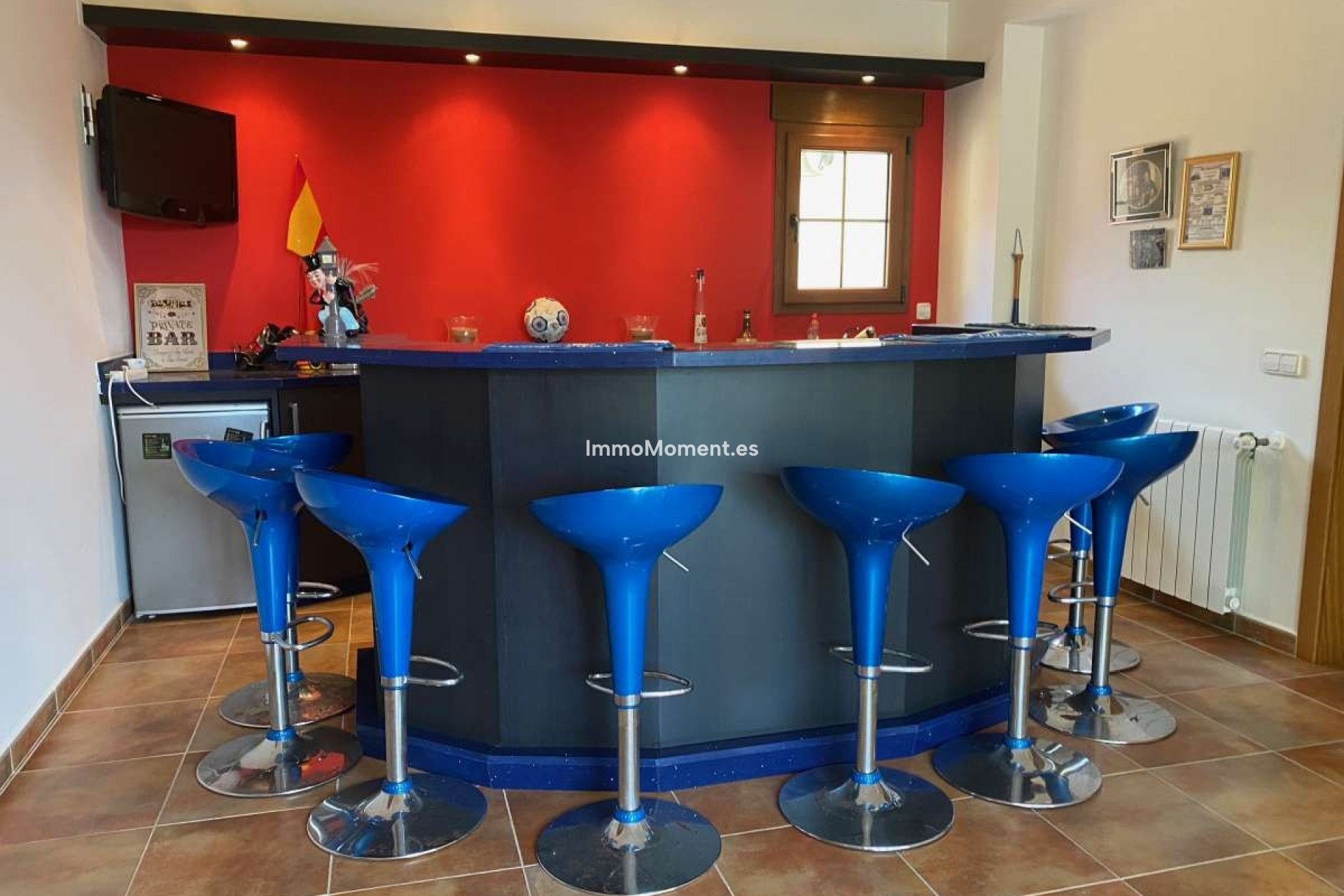 Resale - Detached villa - Teulada - Moraira