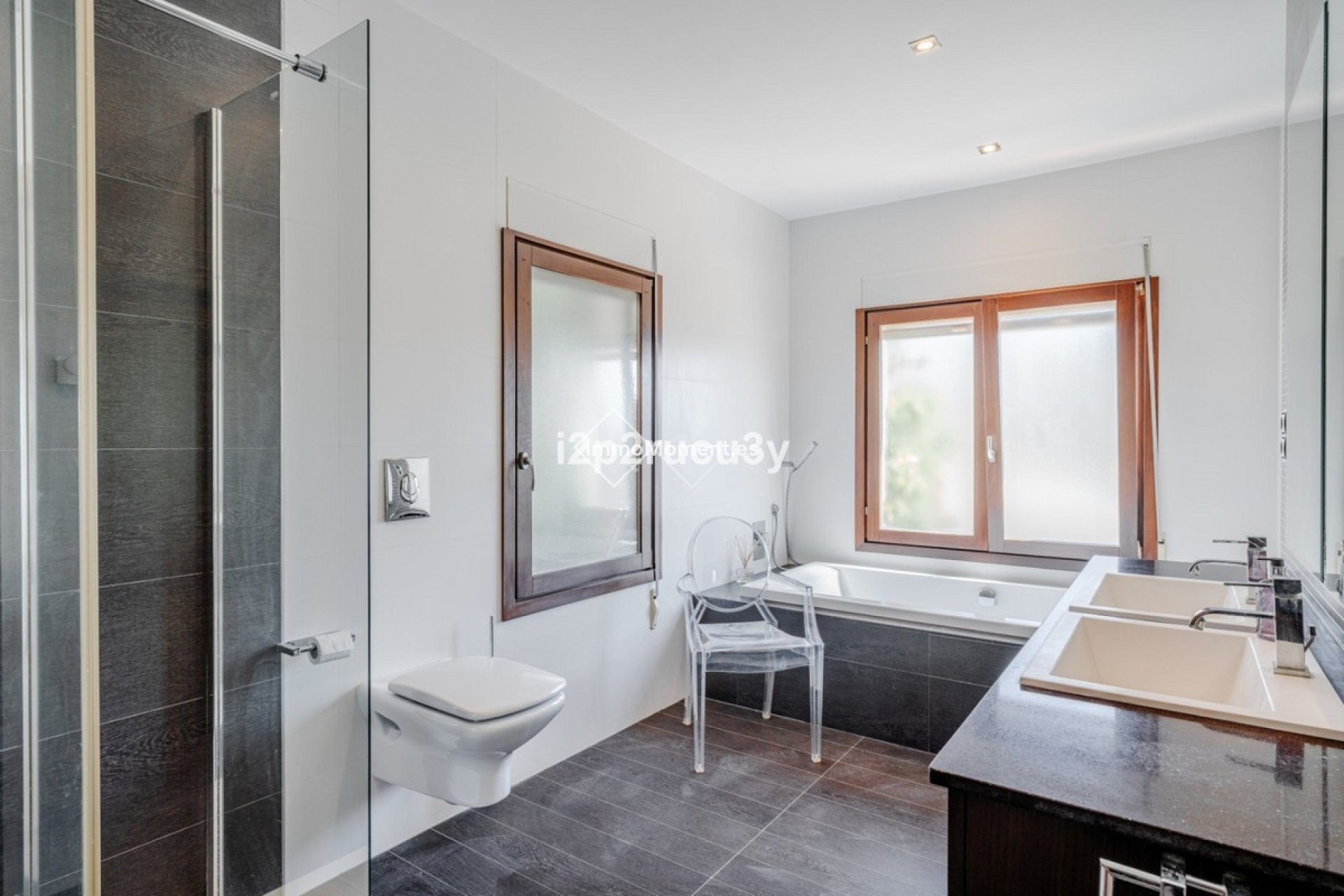 Resale - Detached villa - Teulada - Moraira