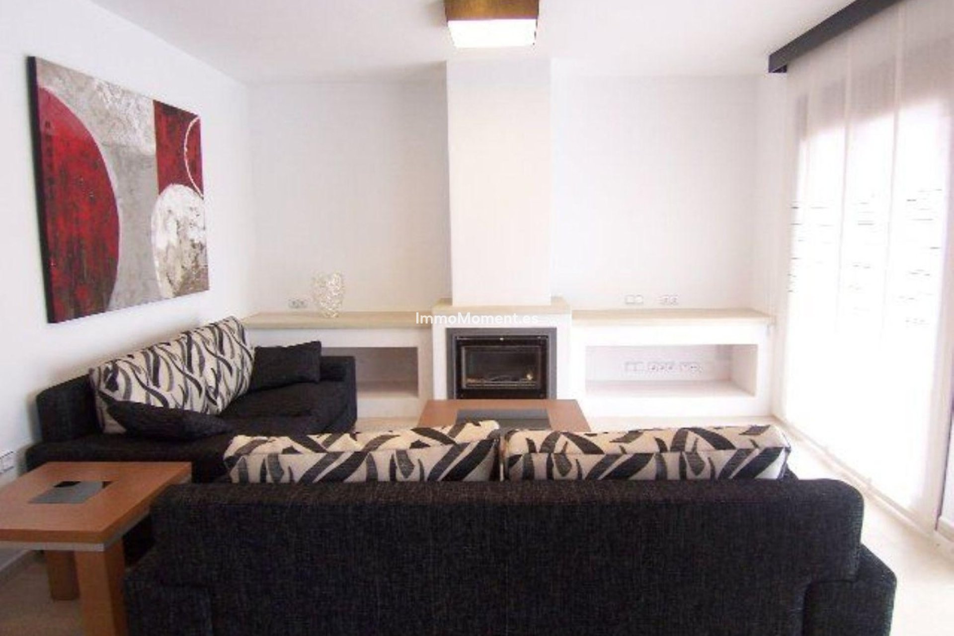 Resale - Detached villa - Teulada - Moraira