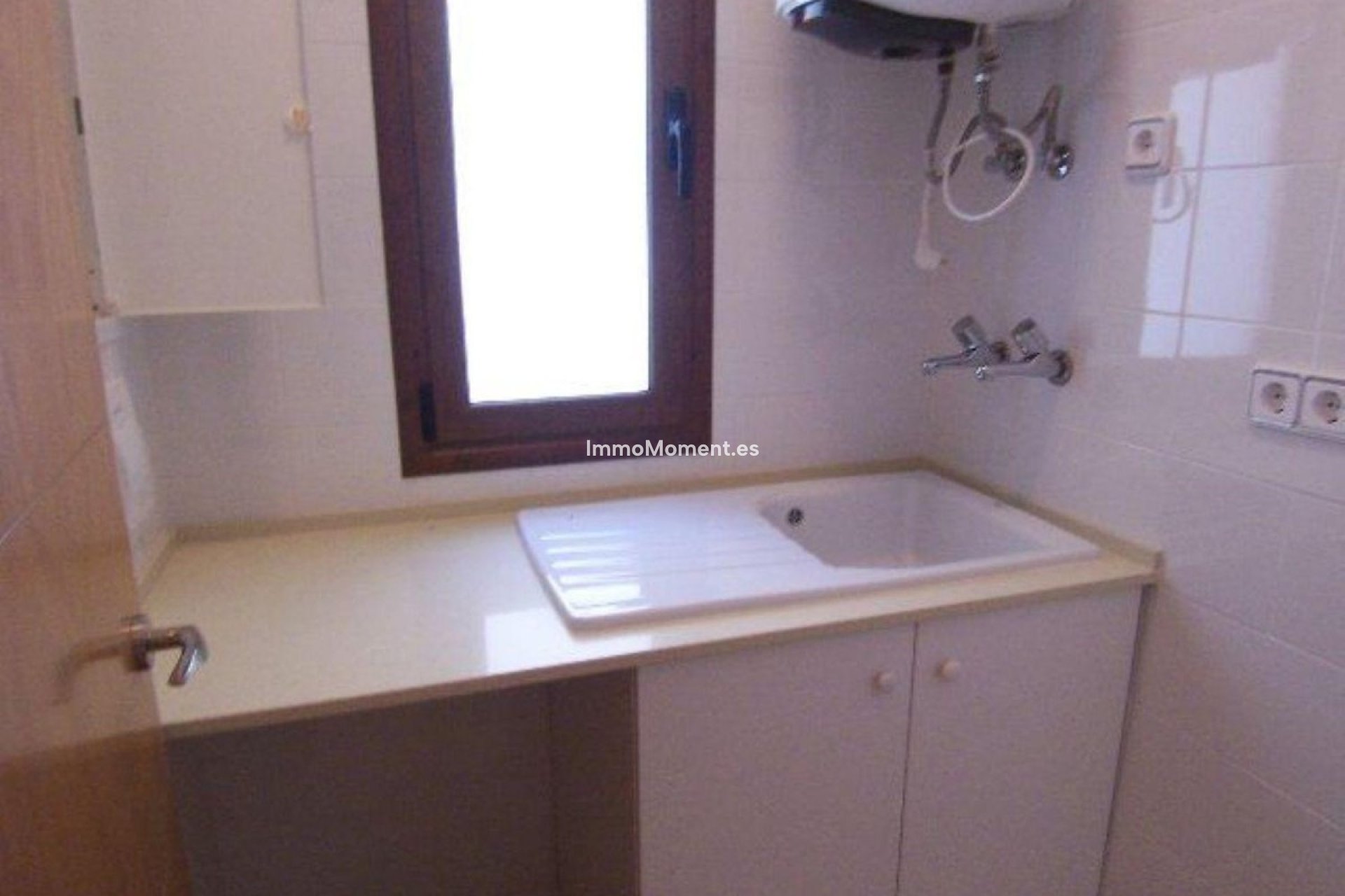 Resale - Detached villa - Teulada - Moraira