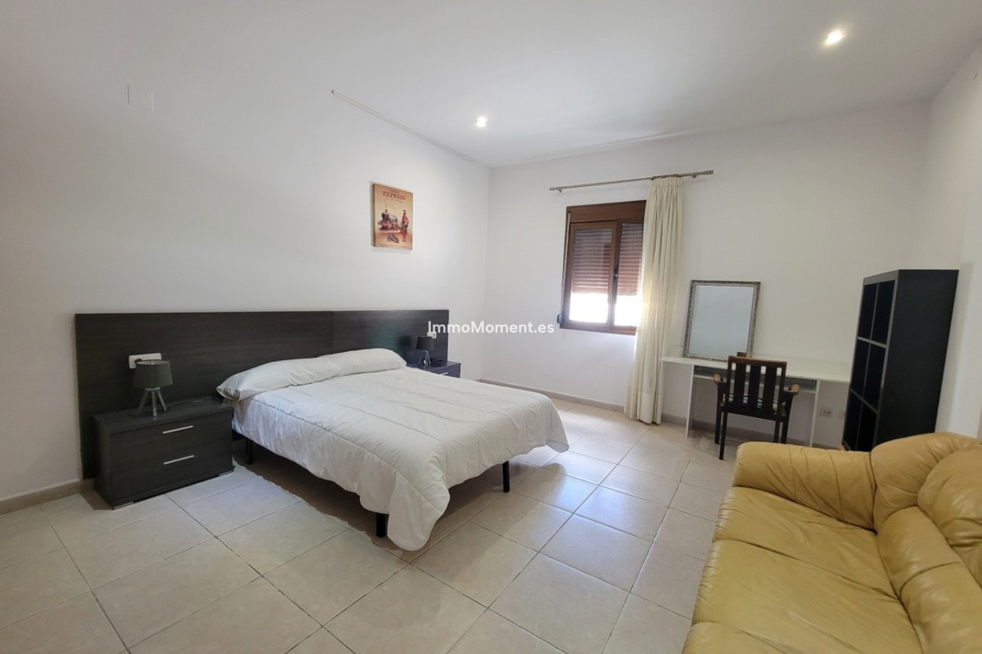 Resale - Detached villa - Teulada - Moraira