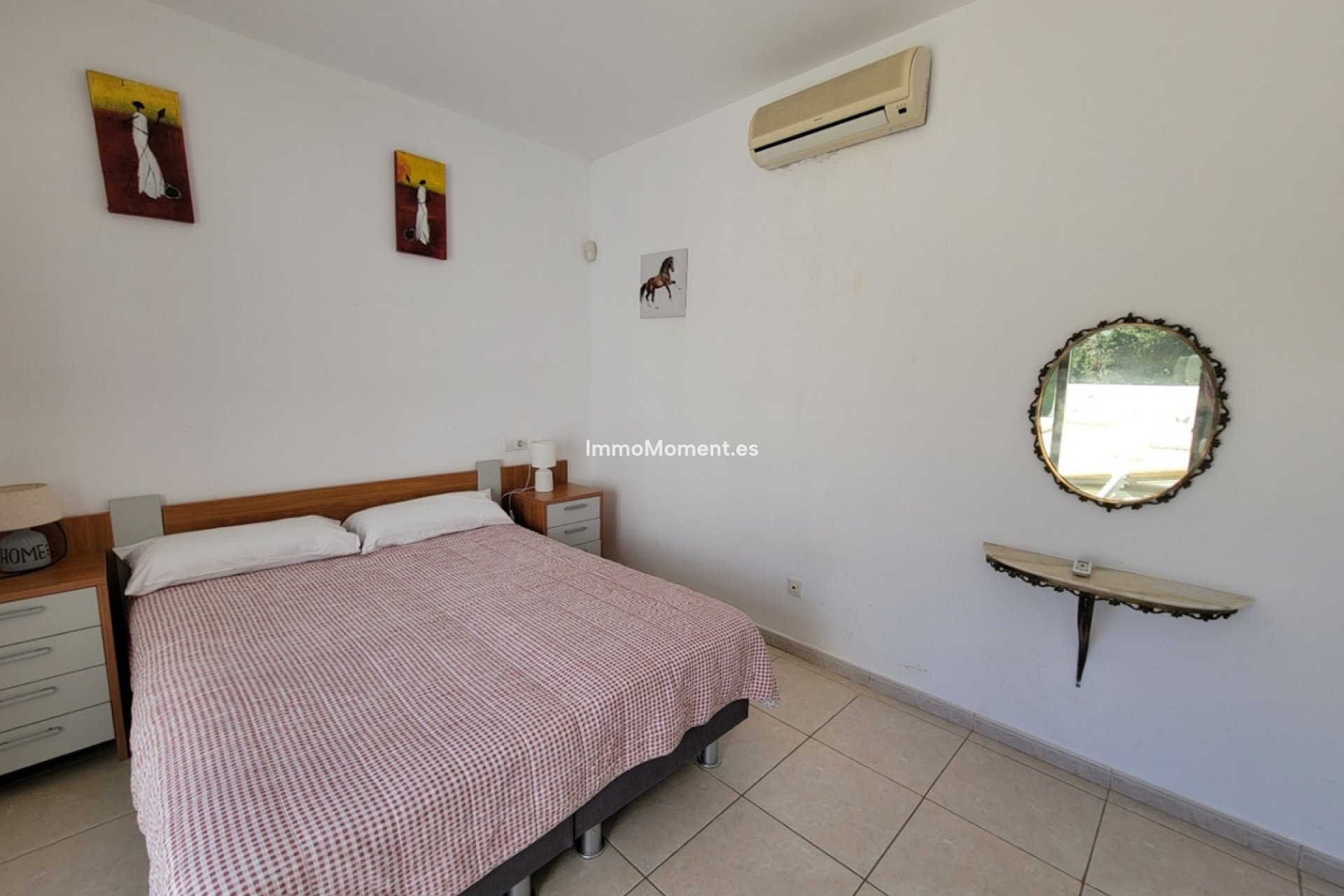 Resale - Detached villa - Teulada - Moraira