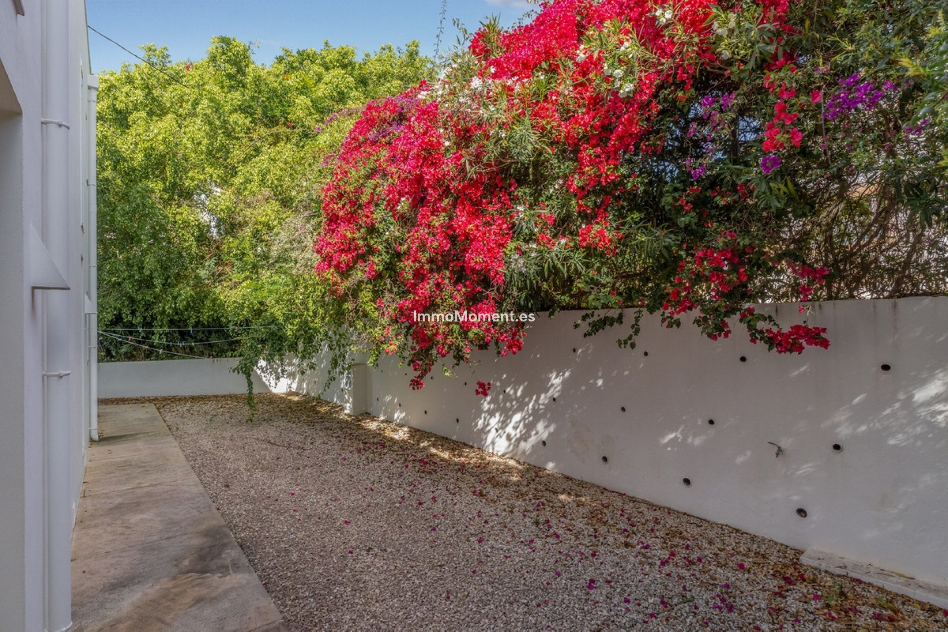 Resale - Detached villa - Teulada - Moraira