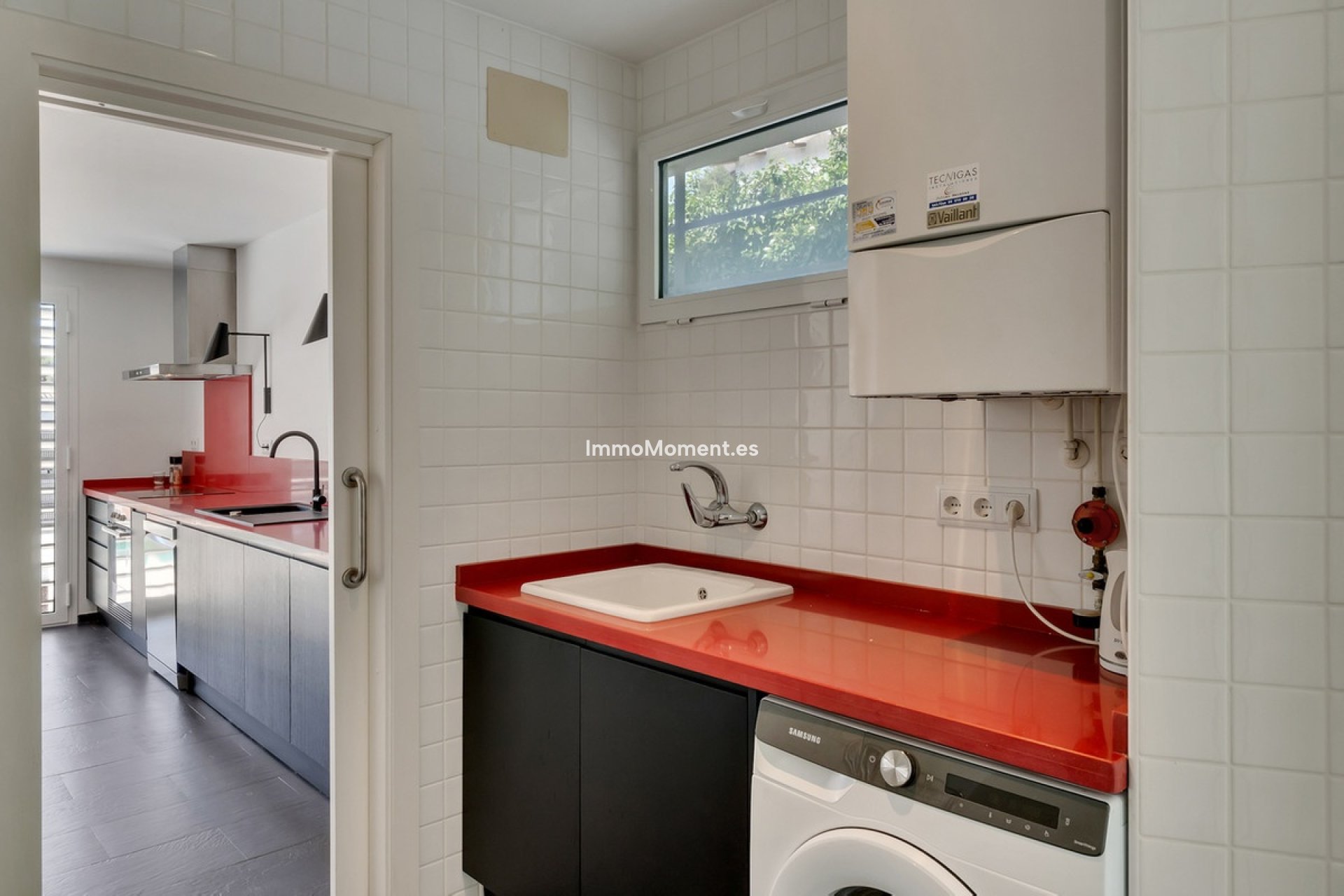 Resale - Detached villa - Teulada - Moraira