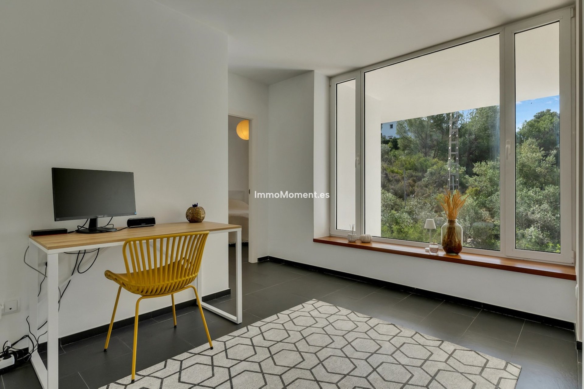 Resale - Detached villa - Teulada - Moraira