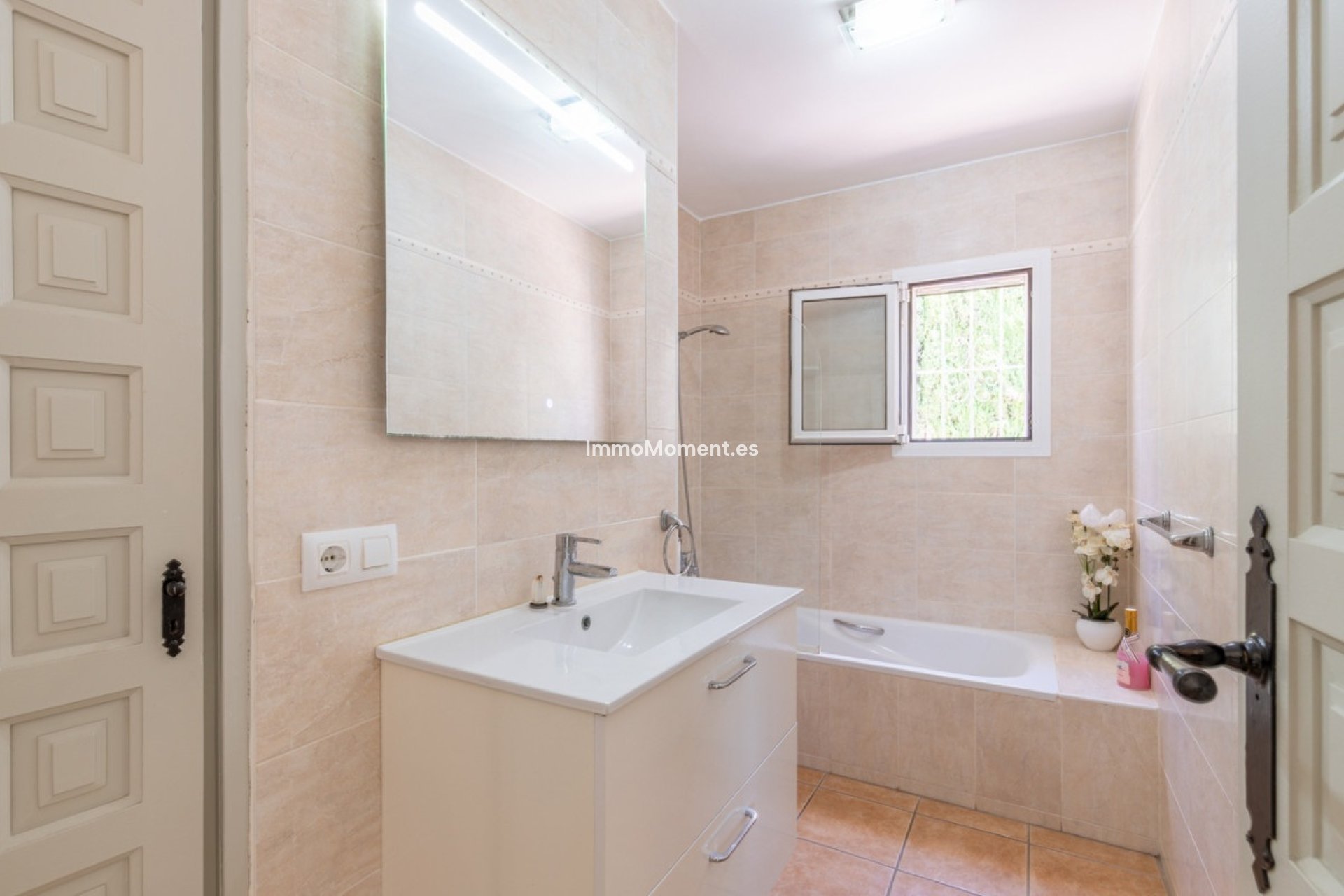 Resale - Detached villa - Teulada - Moraira