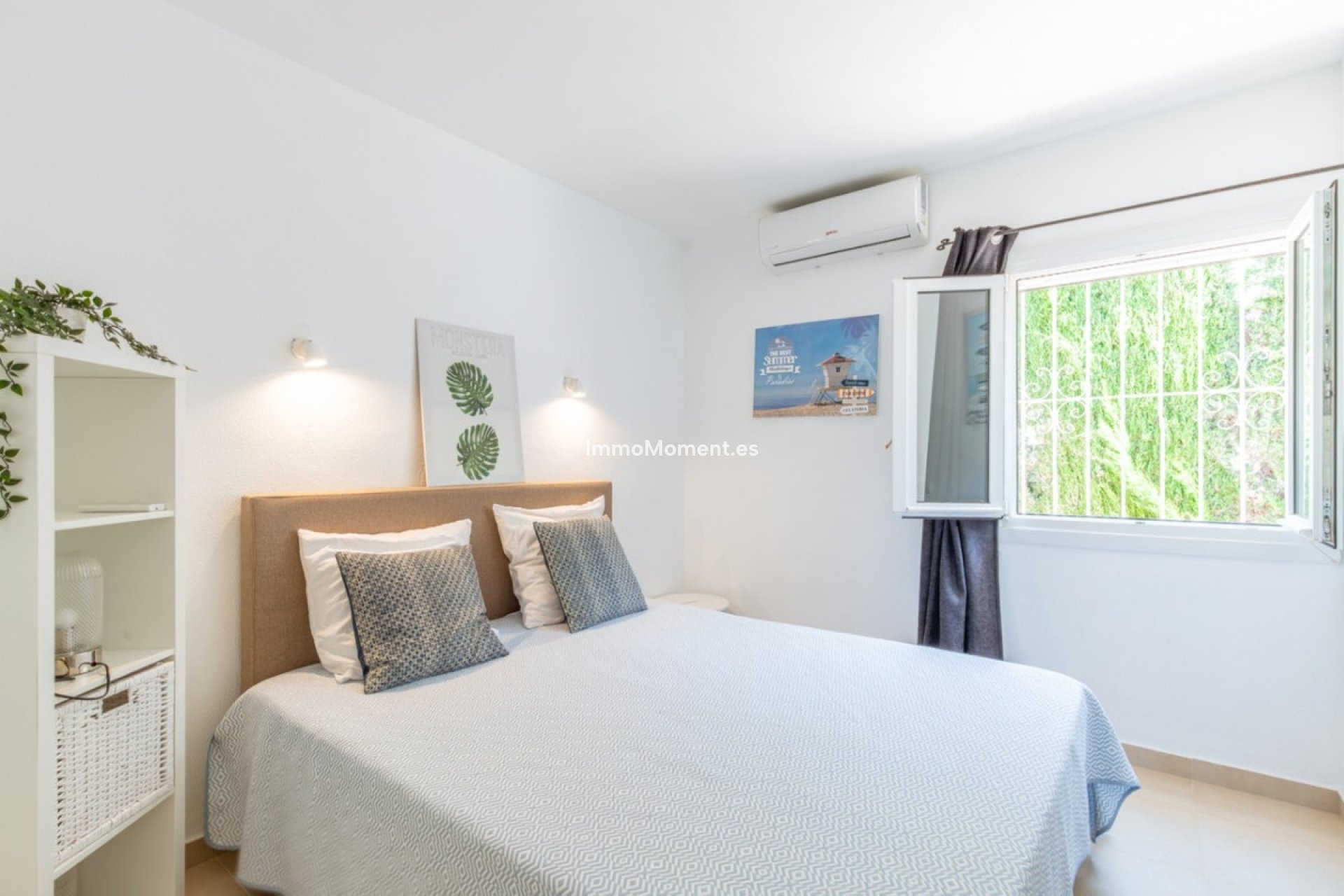 Resale - Detached villa - Teulada - Moraira