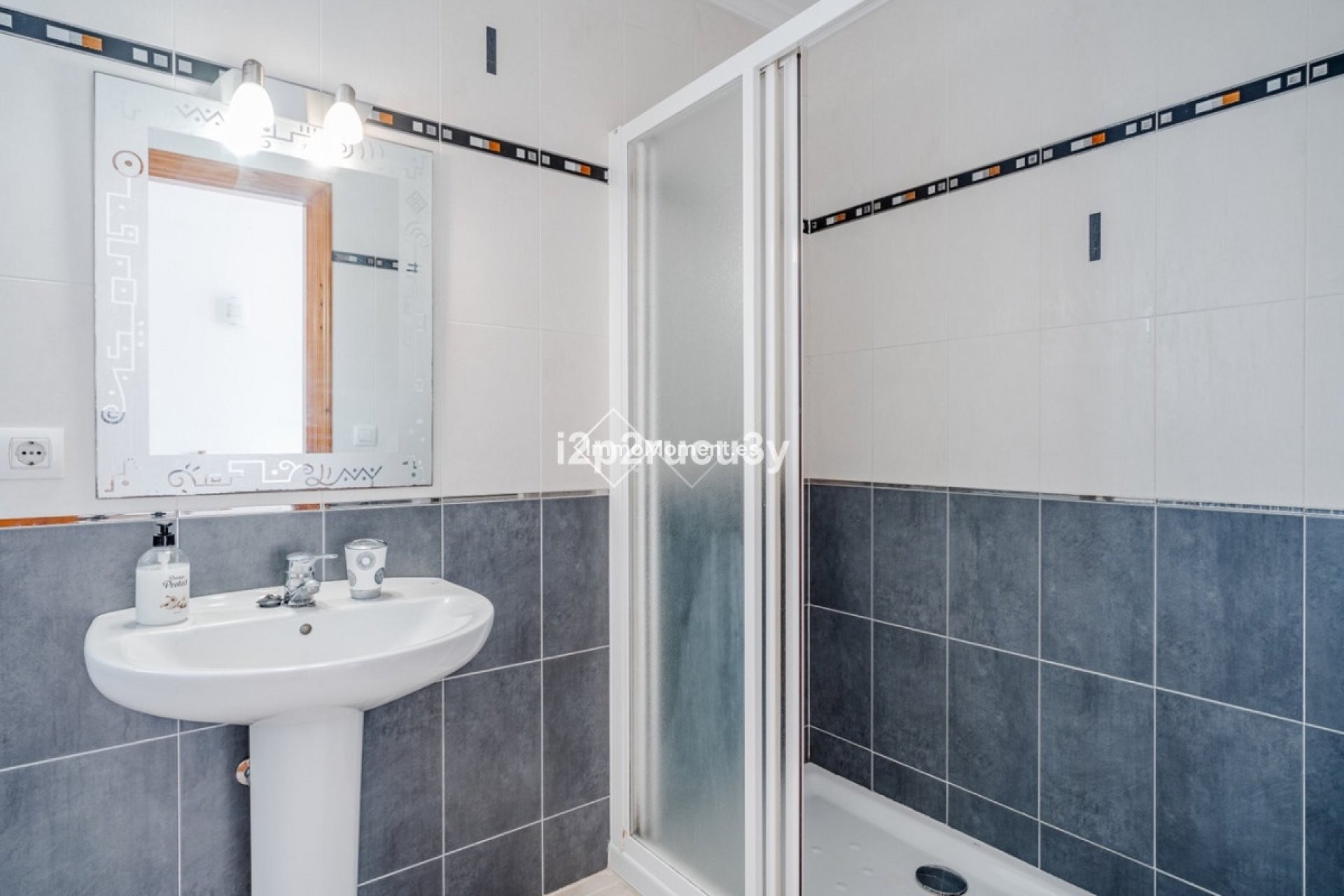 Resale - Detached villa - Teulada - Moraira