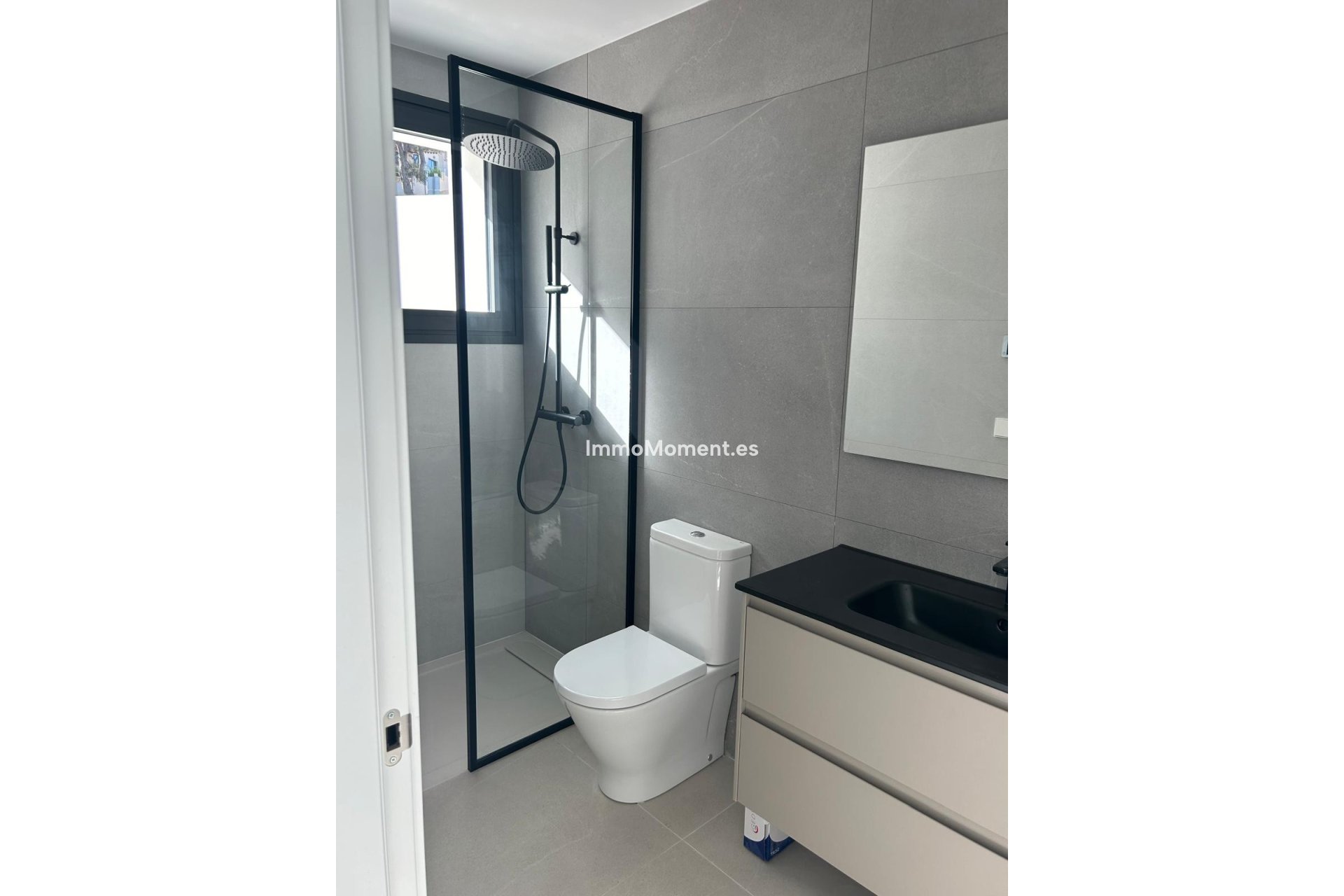 Resale - Detached villa - Teulada - Moraira