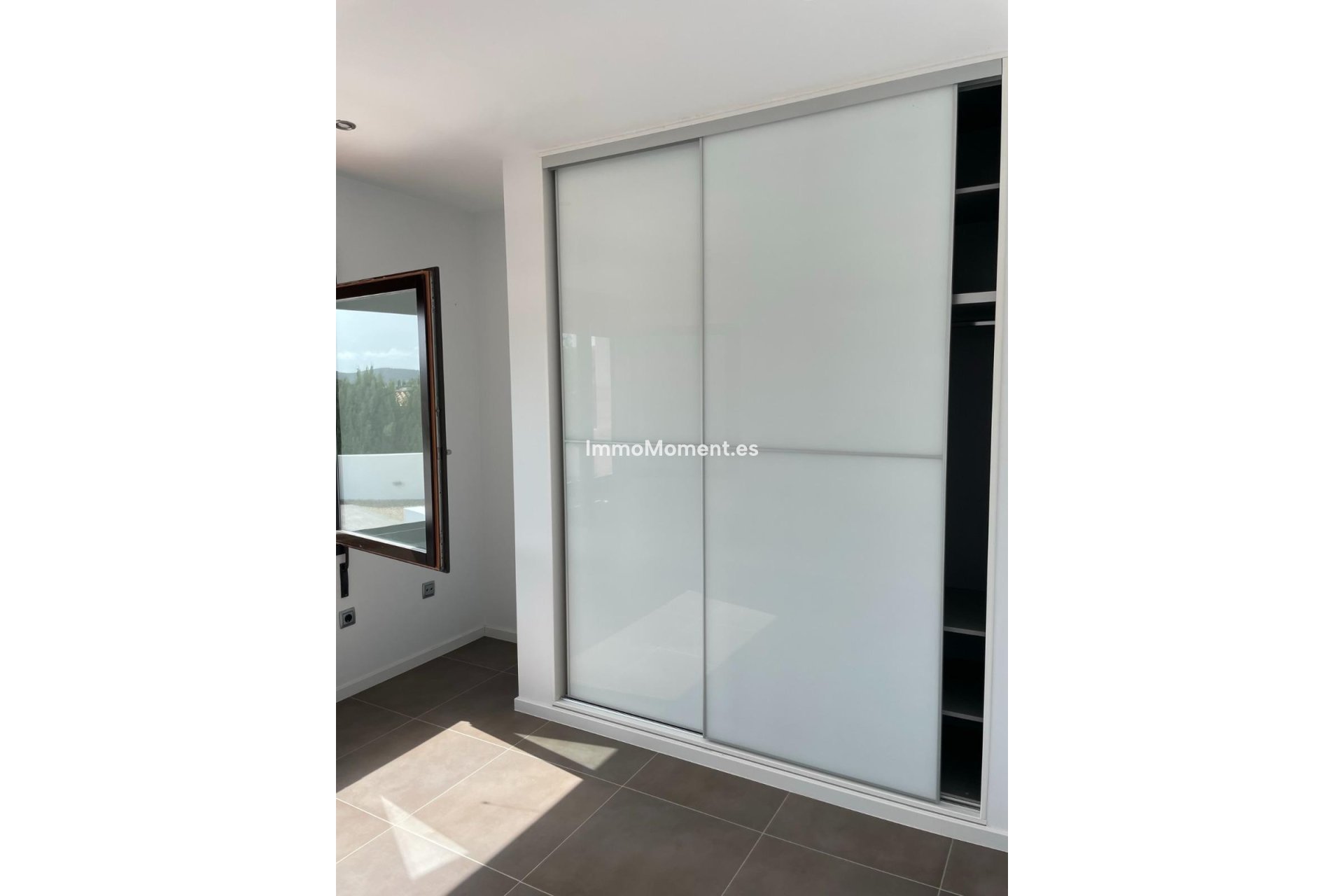 Resale - Detached villa - Teulada - Moraira