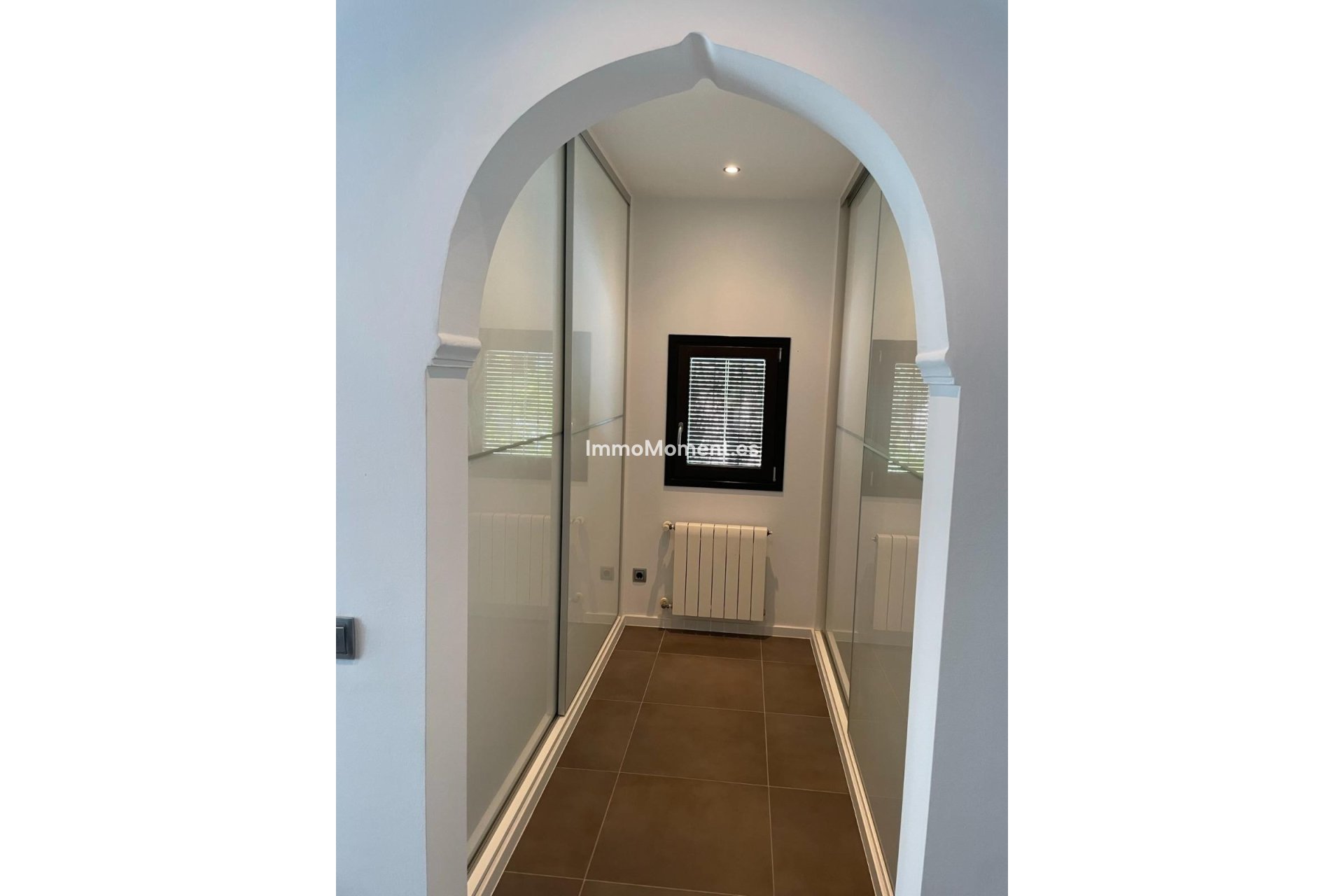 Resale - Detached villa - Teulada - Moraira