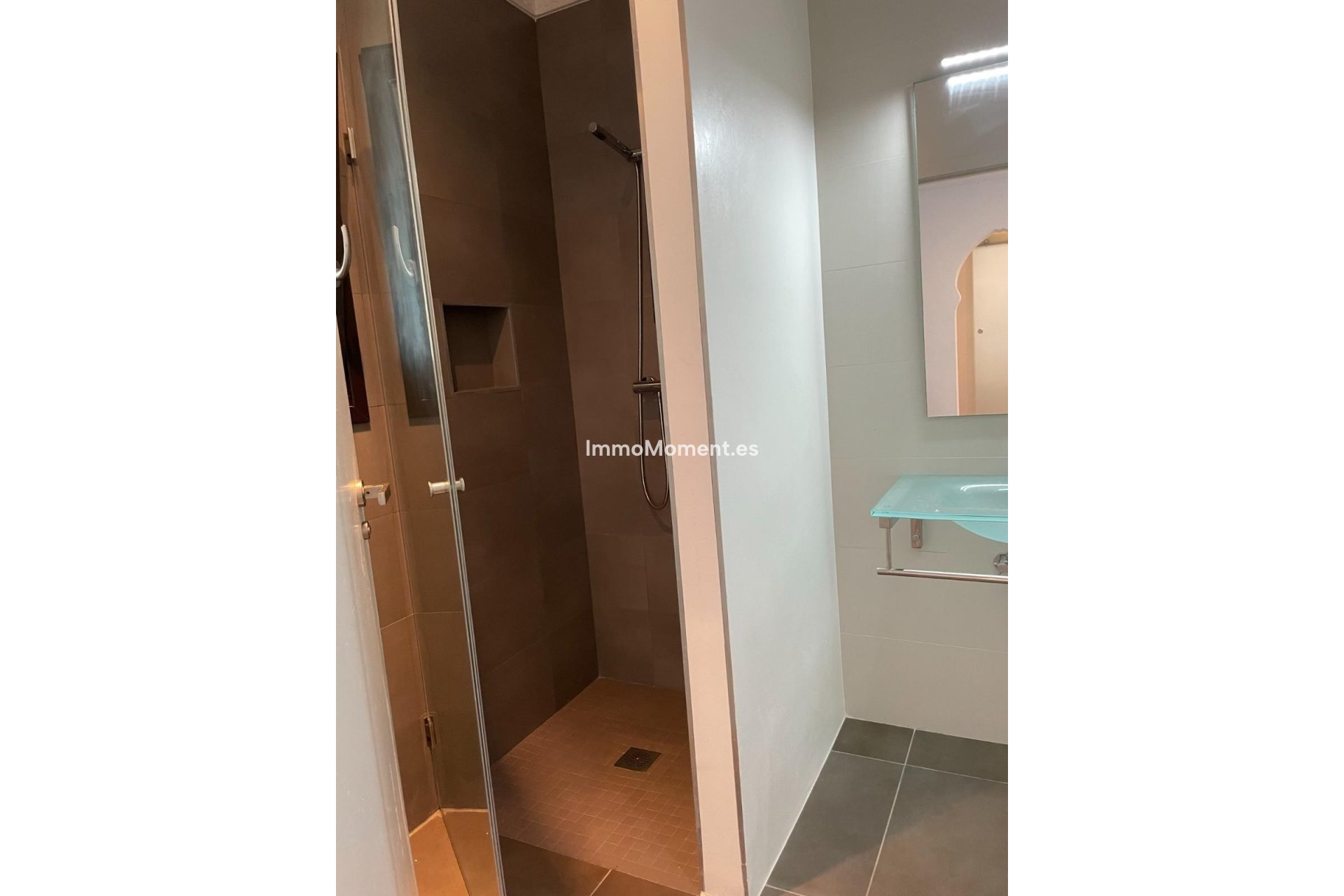 Resale - Detached villa - Teulada - Moraira