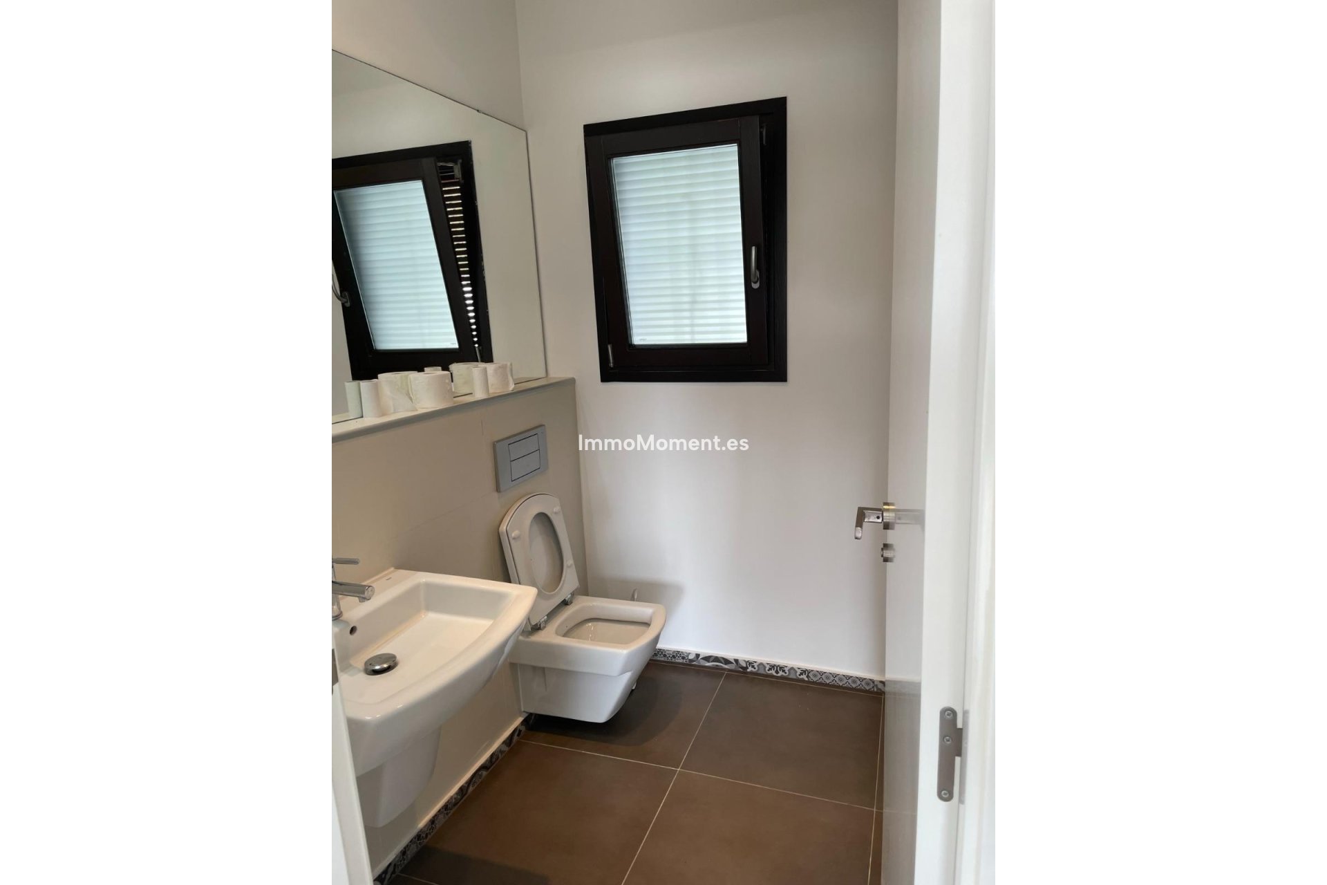 Resale - Detached villa - Teulada - Moraira