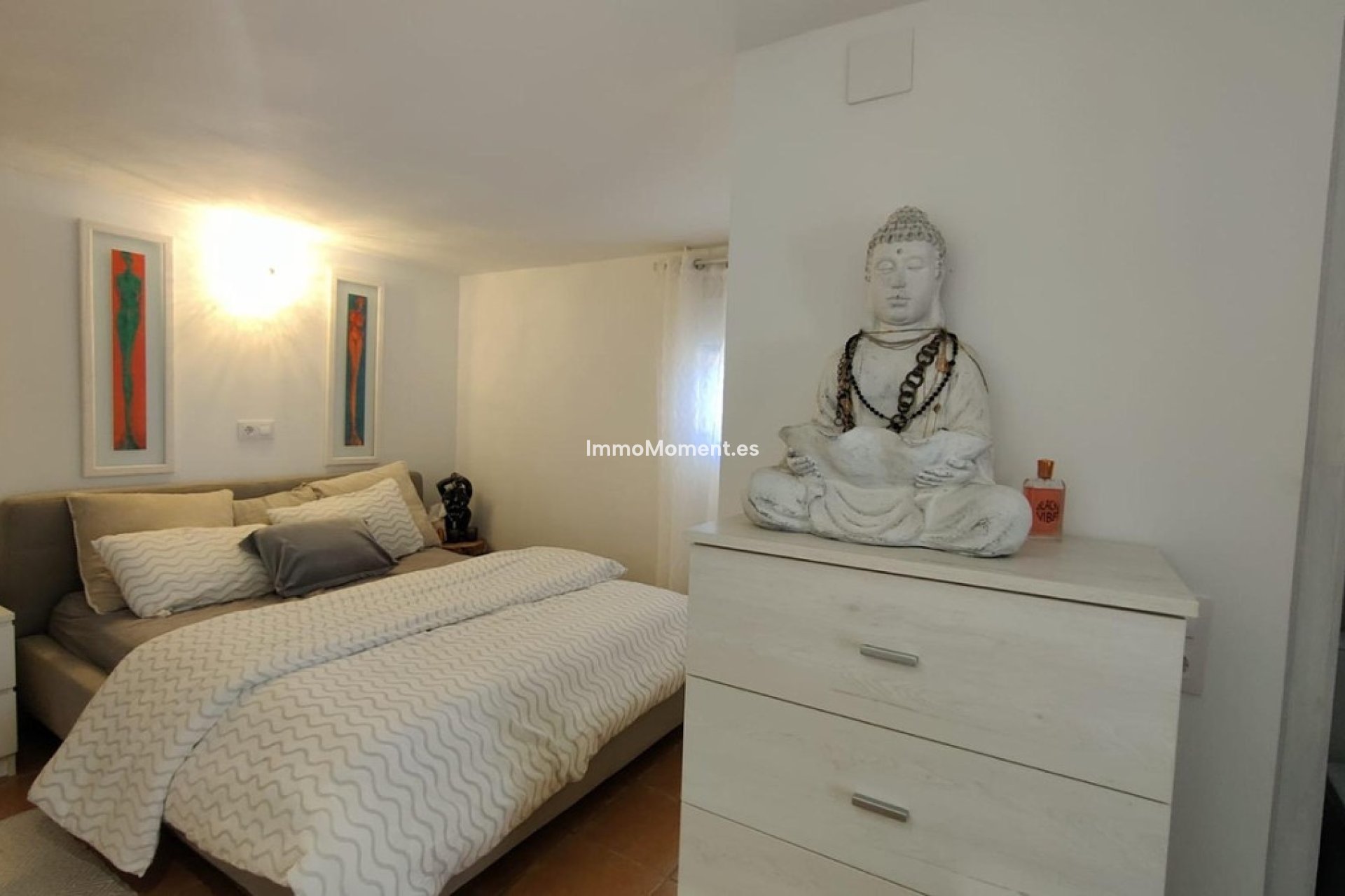 Resale - Detached villa - Teulada - Moraira